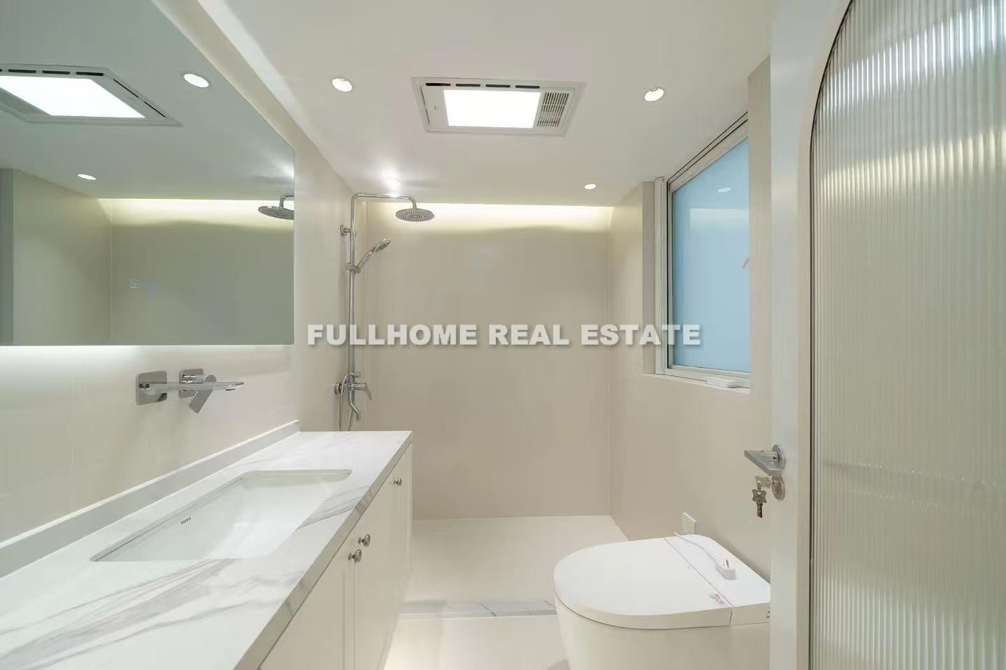Spring In Garden - Interior view 8, Shanghai rental property