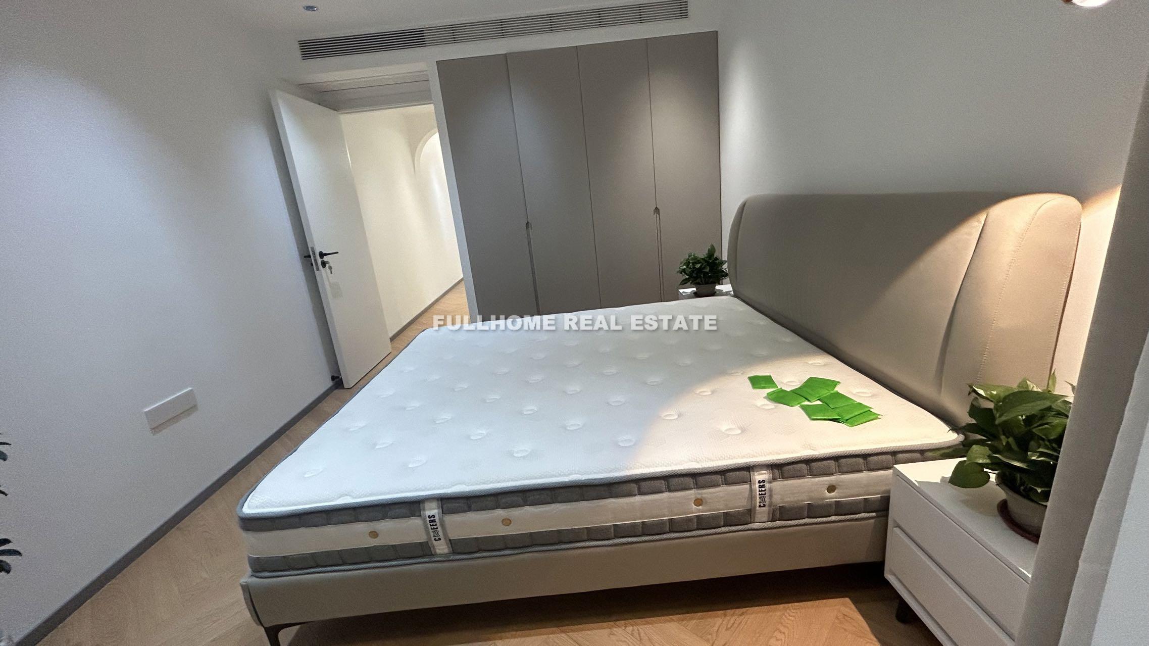 Jing An Regent Garden - Interior view 11, Shanghai rental property