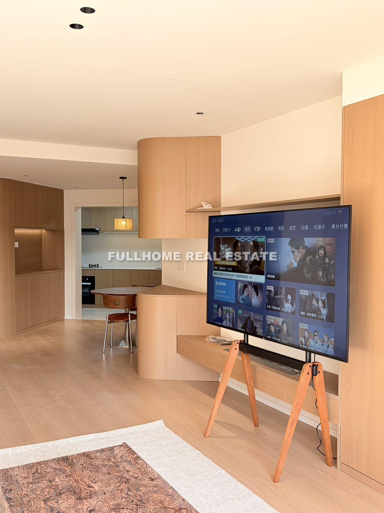 Xujiahui Garden - Interior view 3, Shanghai rental property