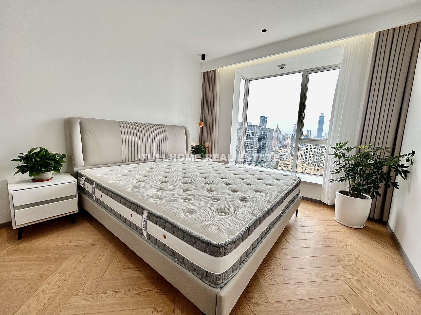 Jing An Regent Garden - Interior view 6, Shanghai rental property