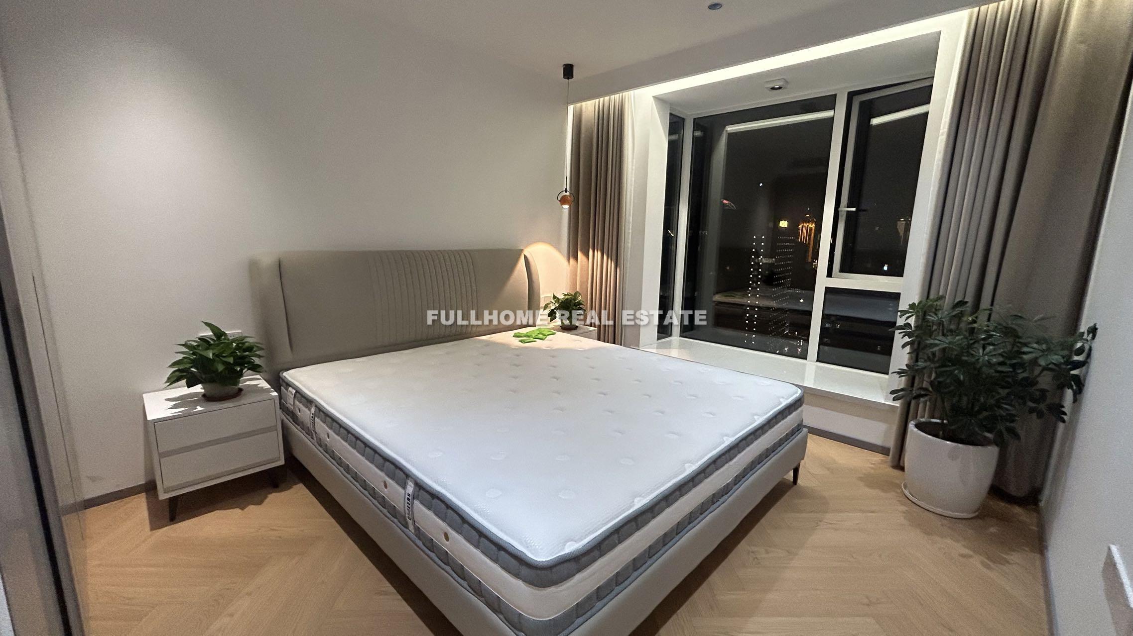 Jing An Regent Garden - Interior view 10, Shanghai rental property