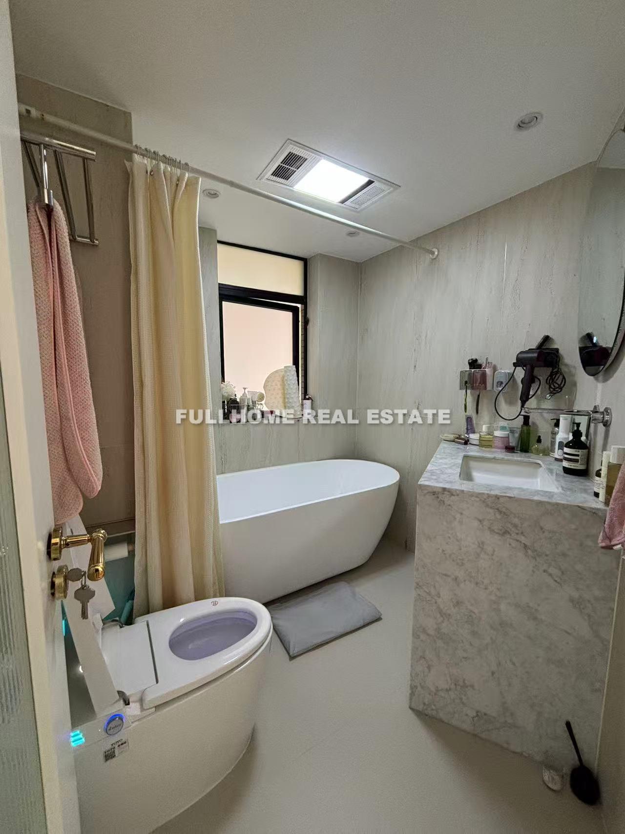 Joffre Garden - Interior view 8, Shanghai rental property