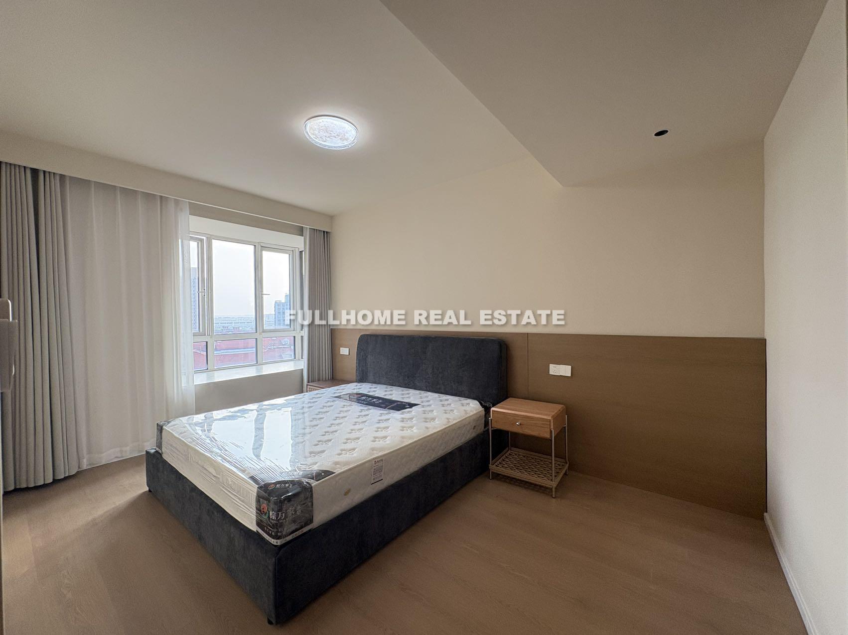 Tianshan Yijingyuan - Interior view 10, Shanghai rental property