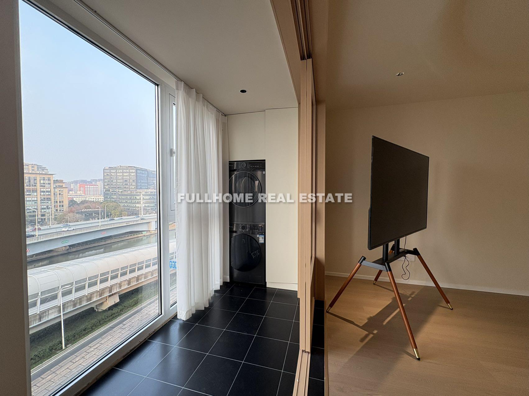 Tianshan Yijingyuan - Interior view 6, Shanghai rental property