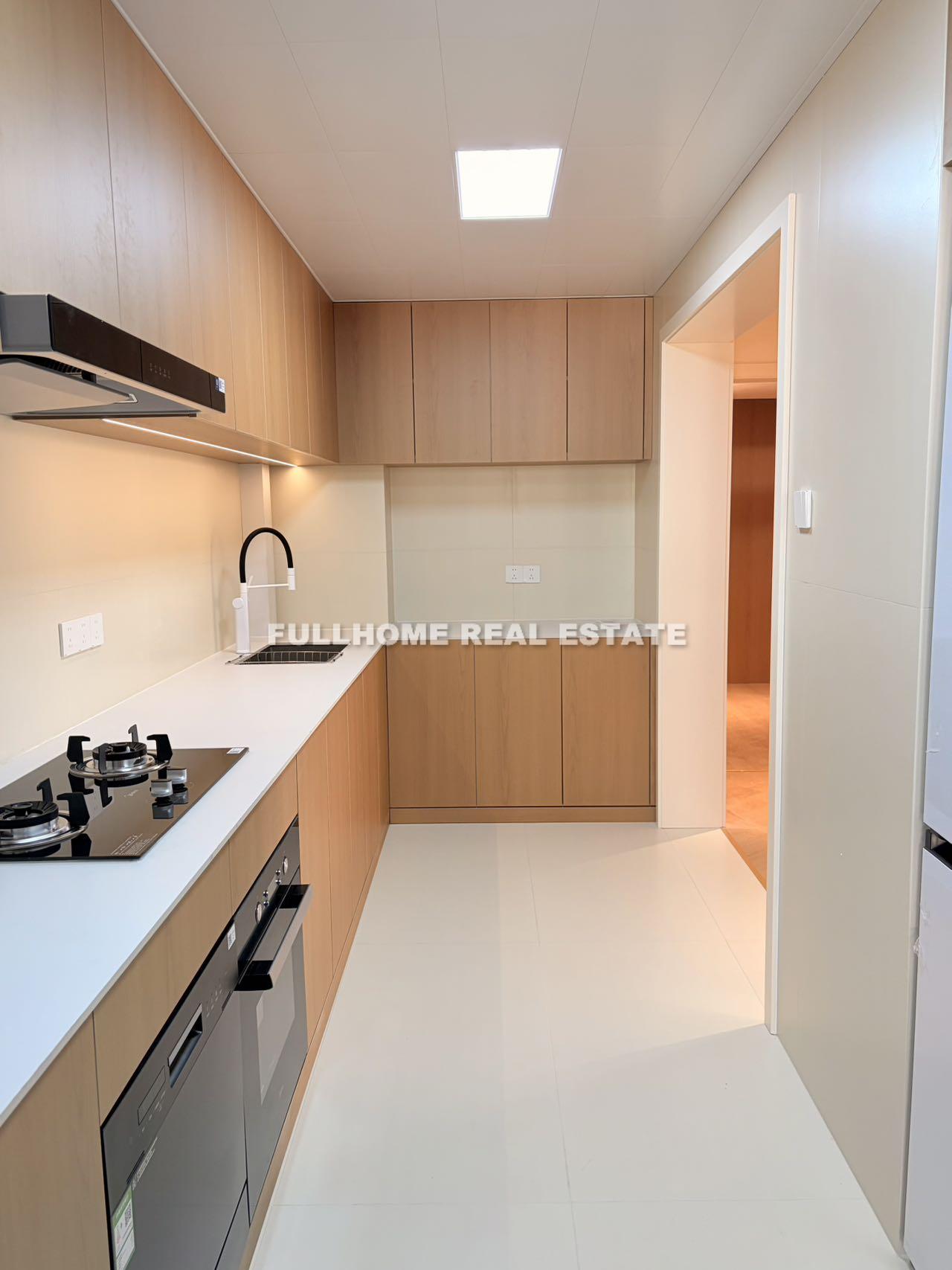 Xujiahui Garden - Interior view 18, Shanghai rental property