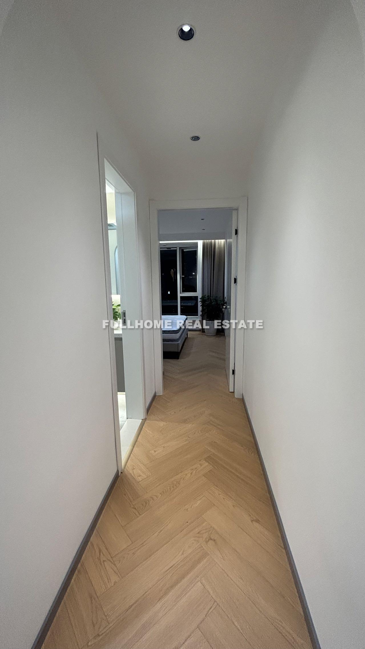 Jing An Regent Garden - Interior view 12, Shanghai rental property