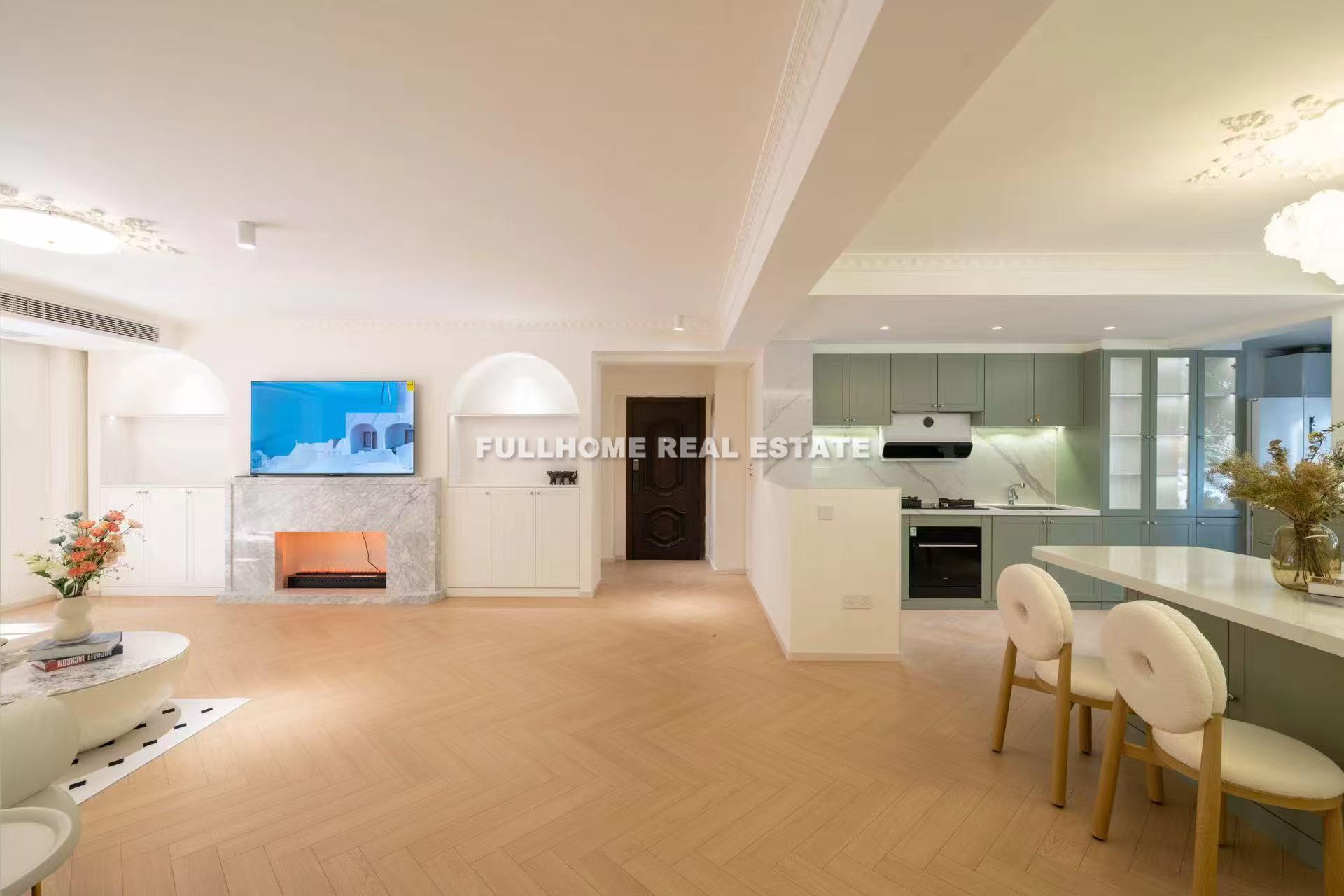 Spring In Garden - Interior view 9, Shanghai rental property