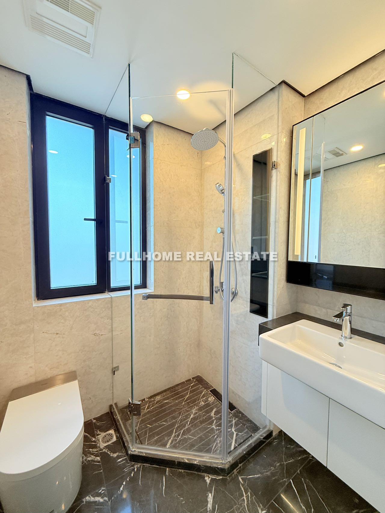 Shanghai Bay - Interior view 2, Shanghai rental property