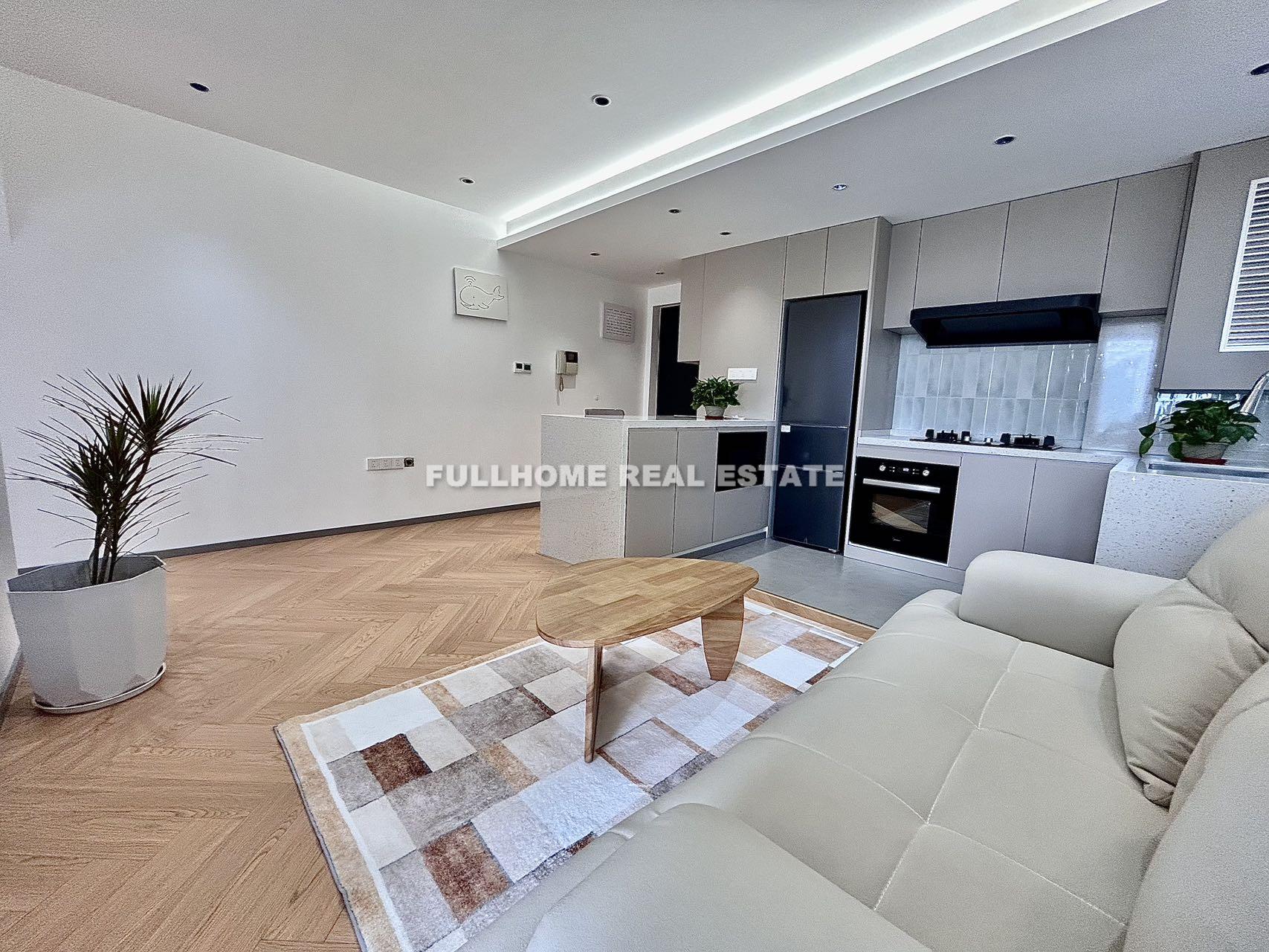 Similar property: Jing An Regent Garden, 1 bedrooms, 75 sqm in Shanghai