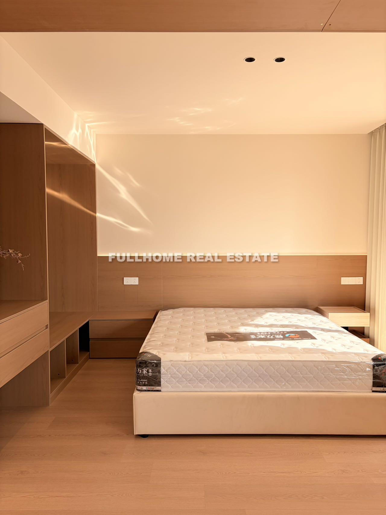 Xujiahui Garden - Interior view 7, Shanghai rental property