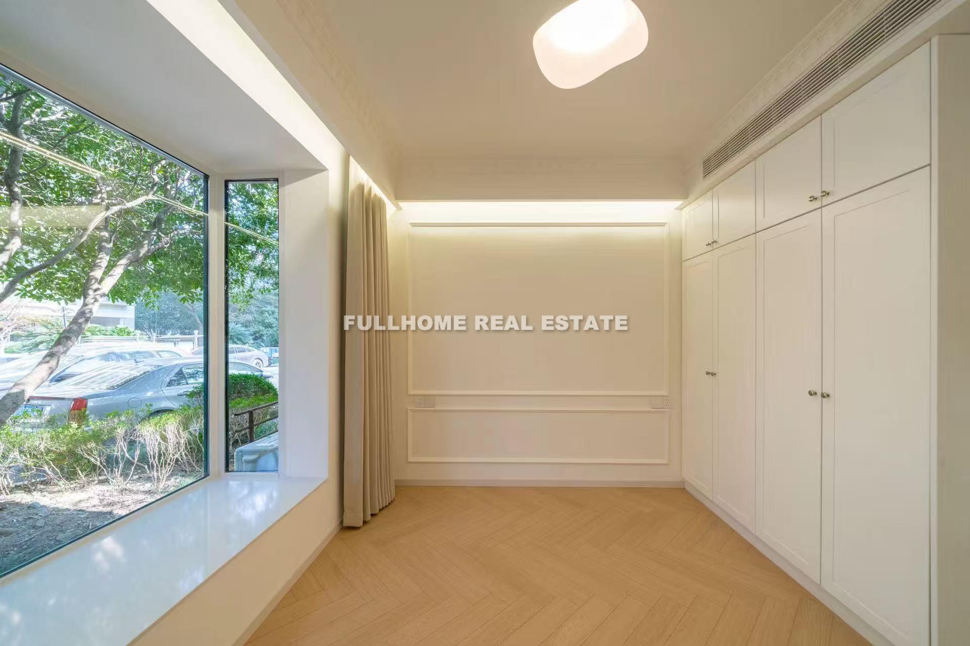 Spring In Garden - Interior view 5, Shanghai rental property