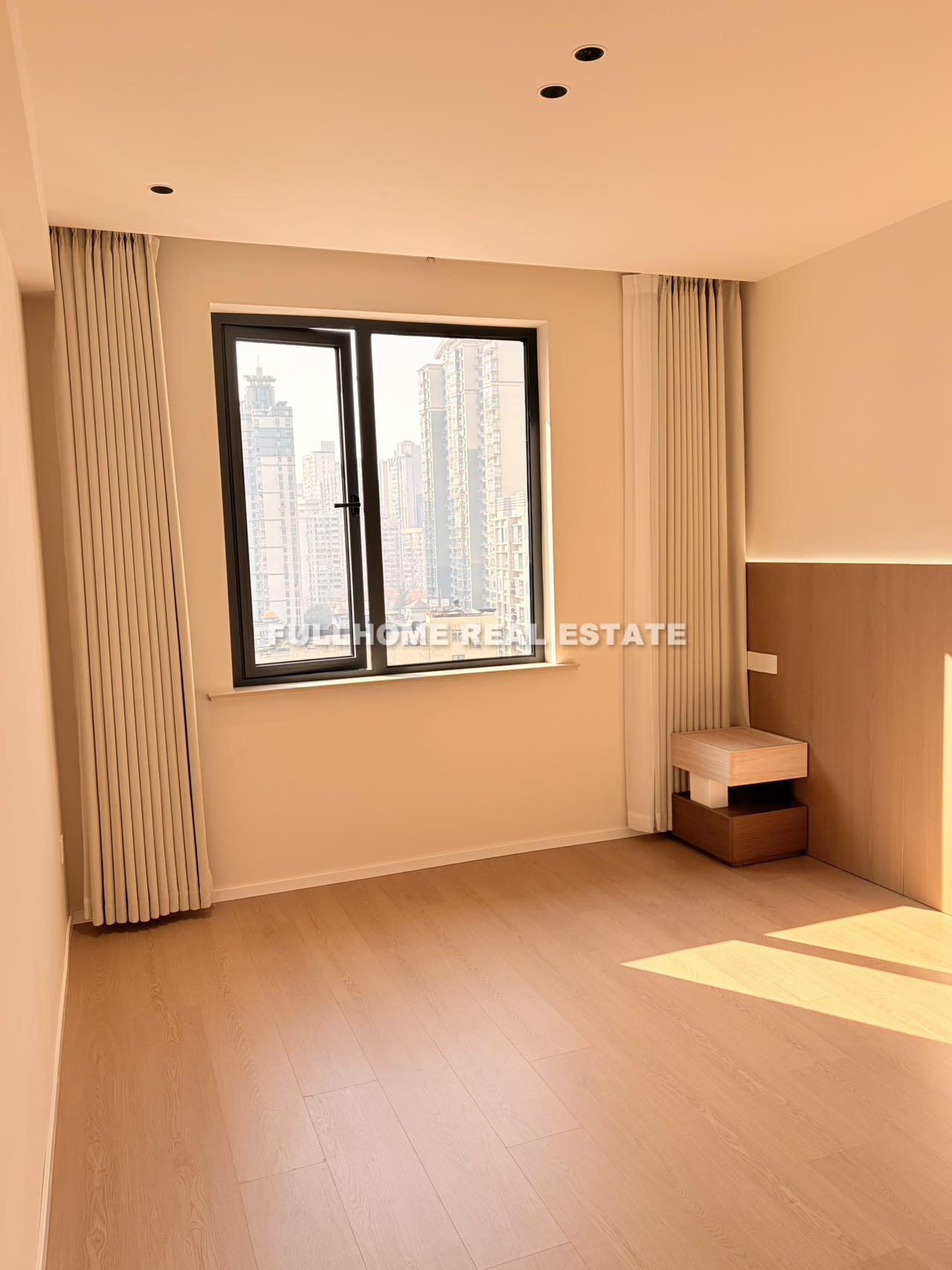 Xujiahui Garden - Interior view 14, Shanghai rental property