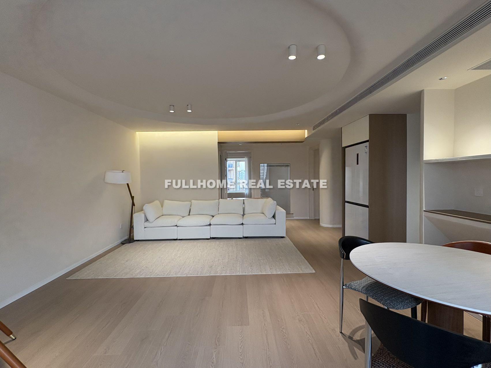 Tianshan Yijingyuan - Interior view 5, Shanghai rental property