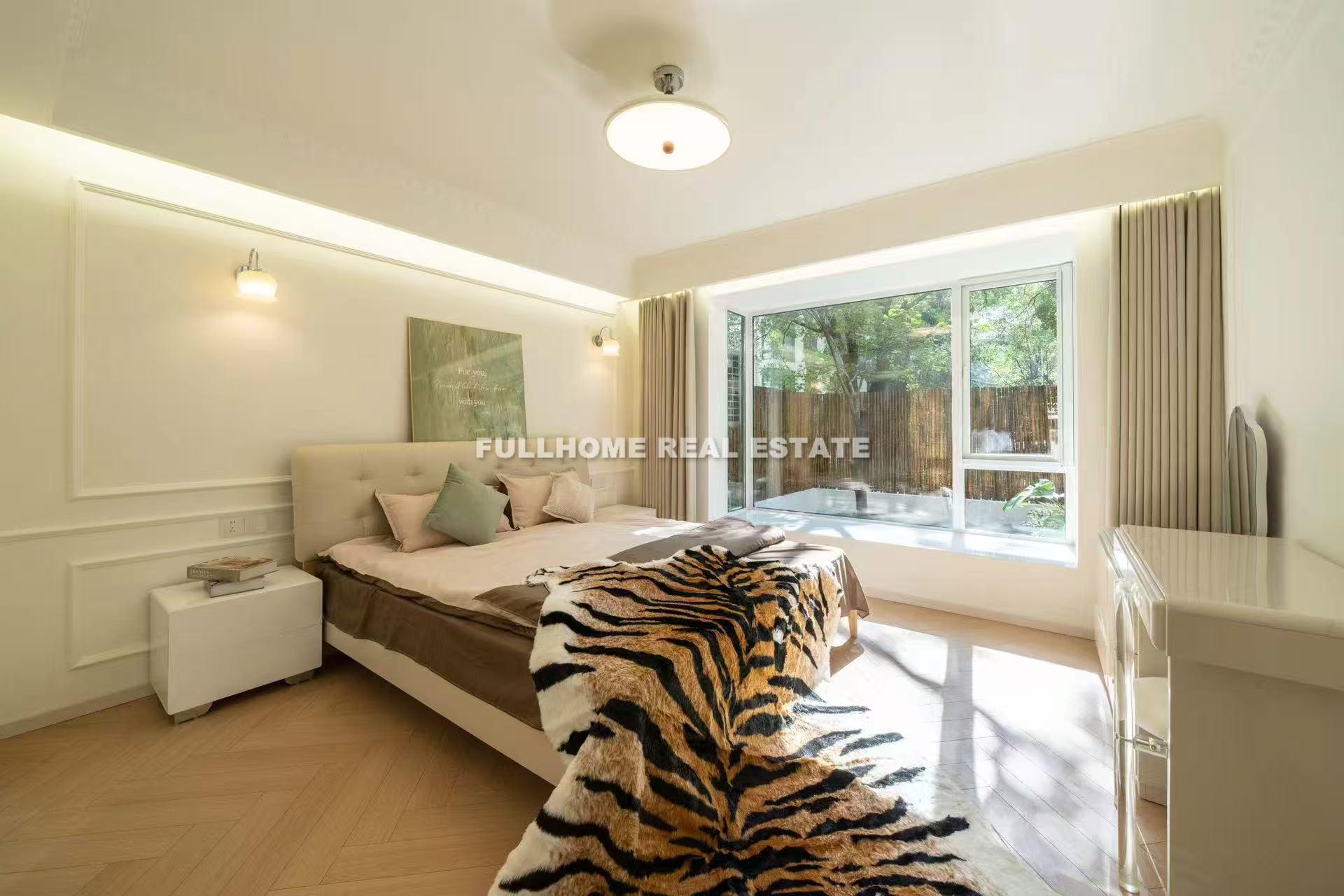 Spring In Garden - Interior view 14, Shanghai rental property