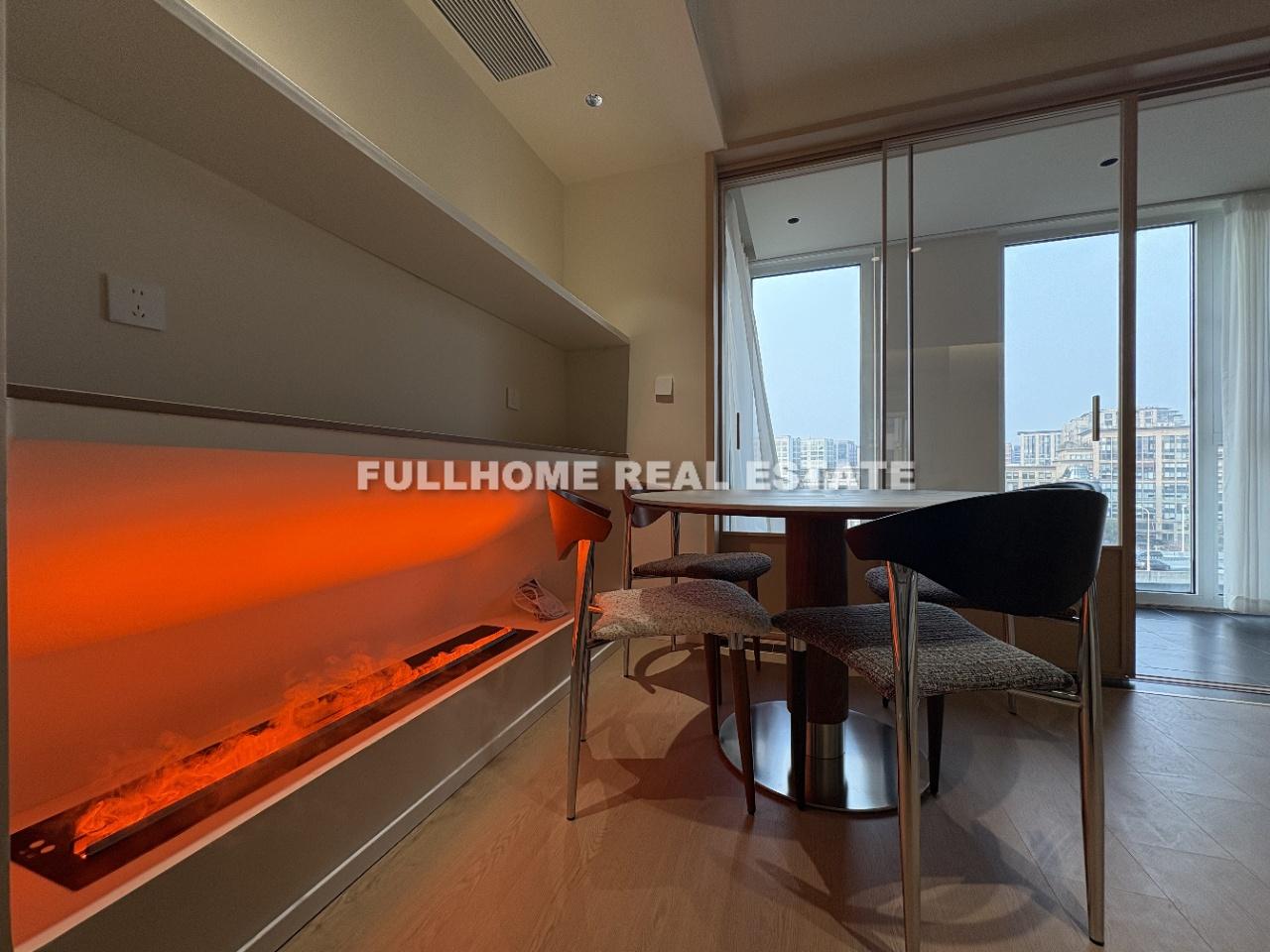 Tianshan Yijingyuan - Interior view 2, Shanghai rental property