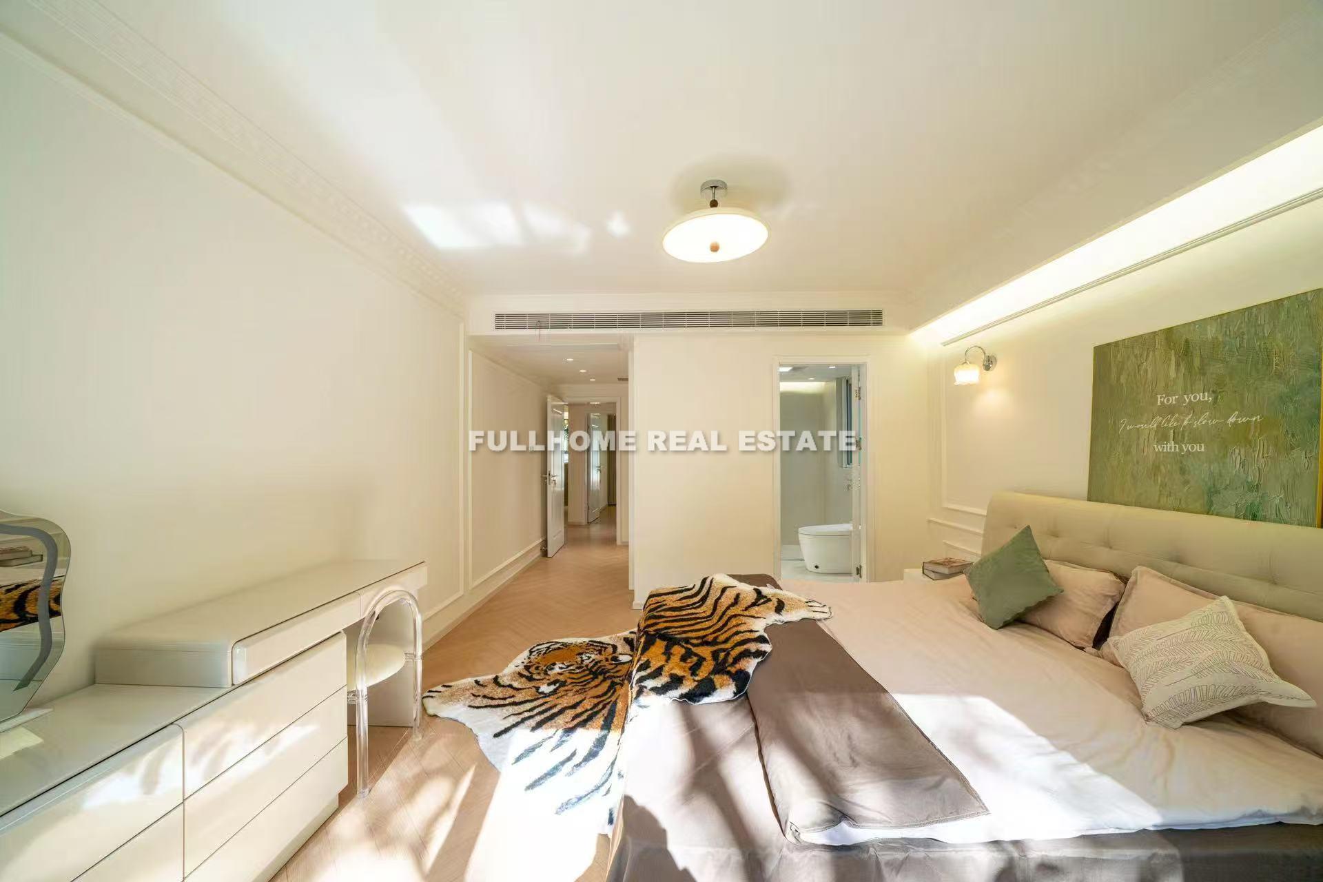 Spring In Garden - Interior view 11, Shanghai rental property