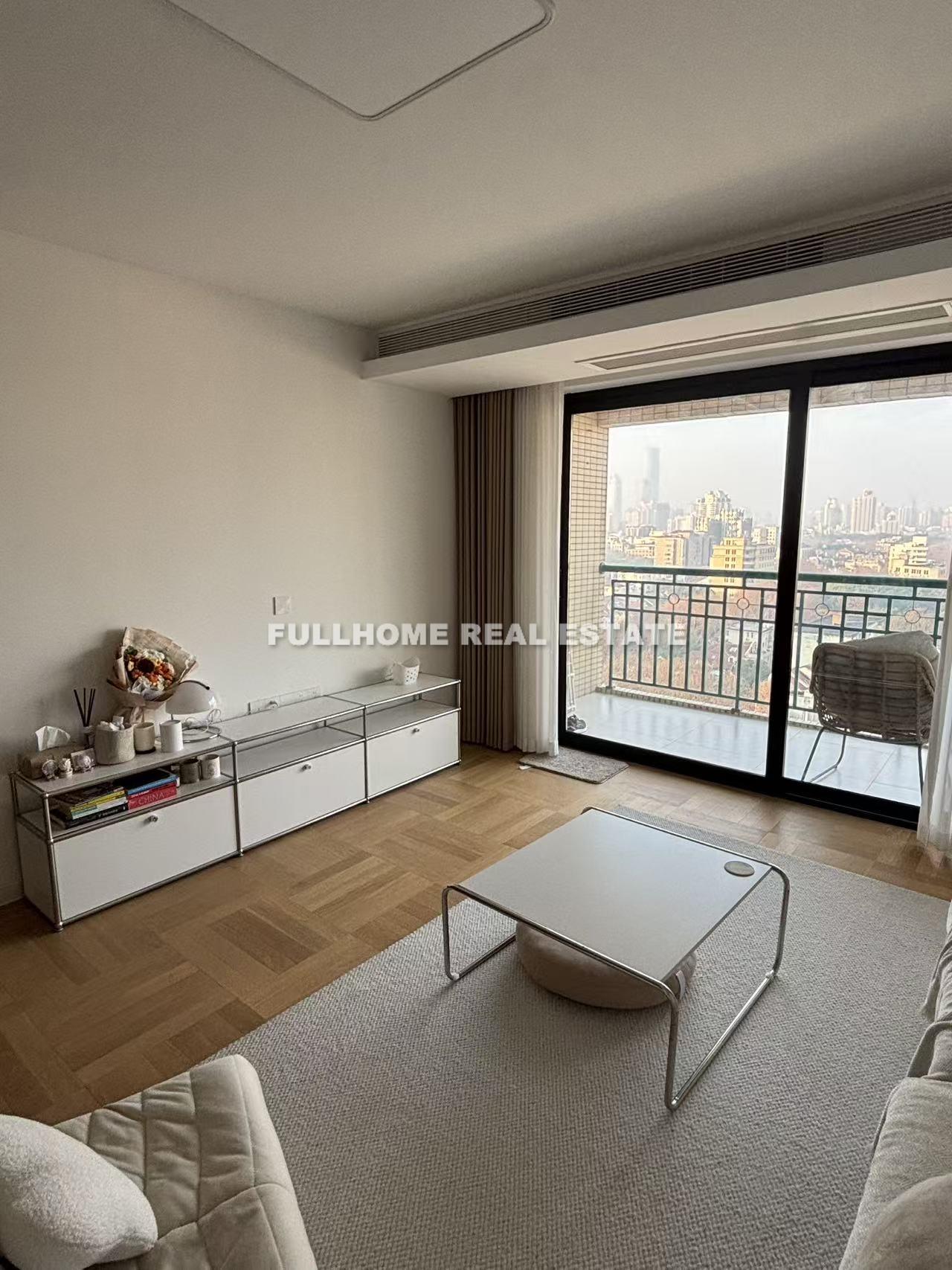 Joffre Garden - Interior view 5, Shanghai rental property