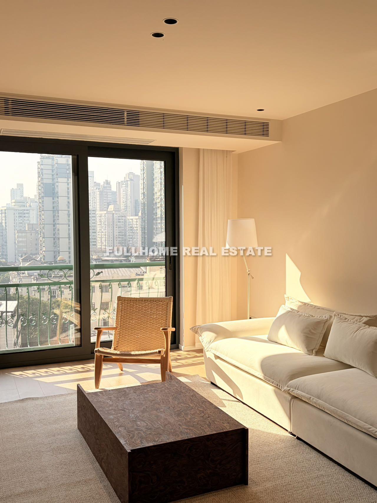 Xujiahui Garden - Interior view 5, Shanghai rental property