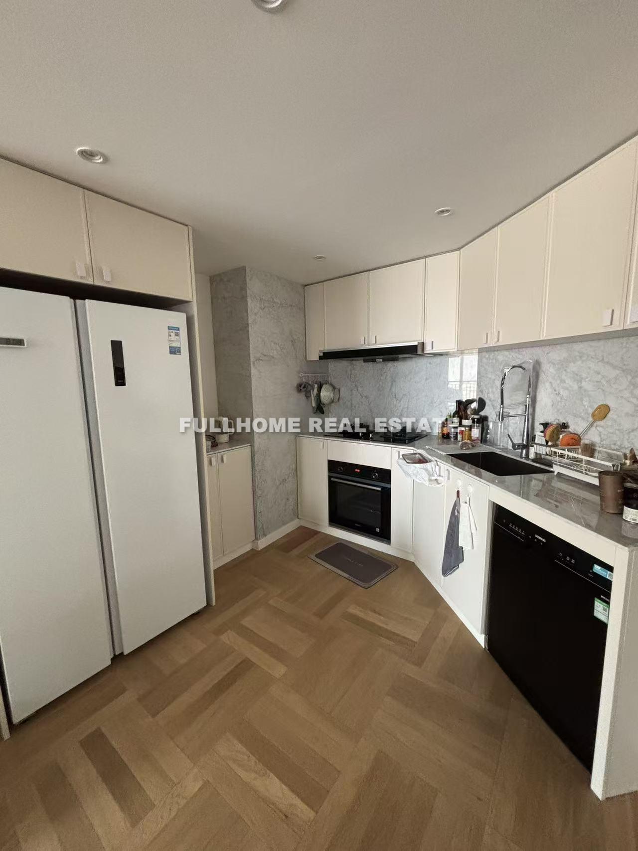 Joffre Garden - Interior view 6, Shanghai rental property