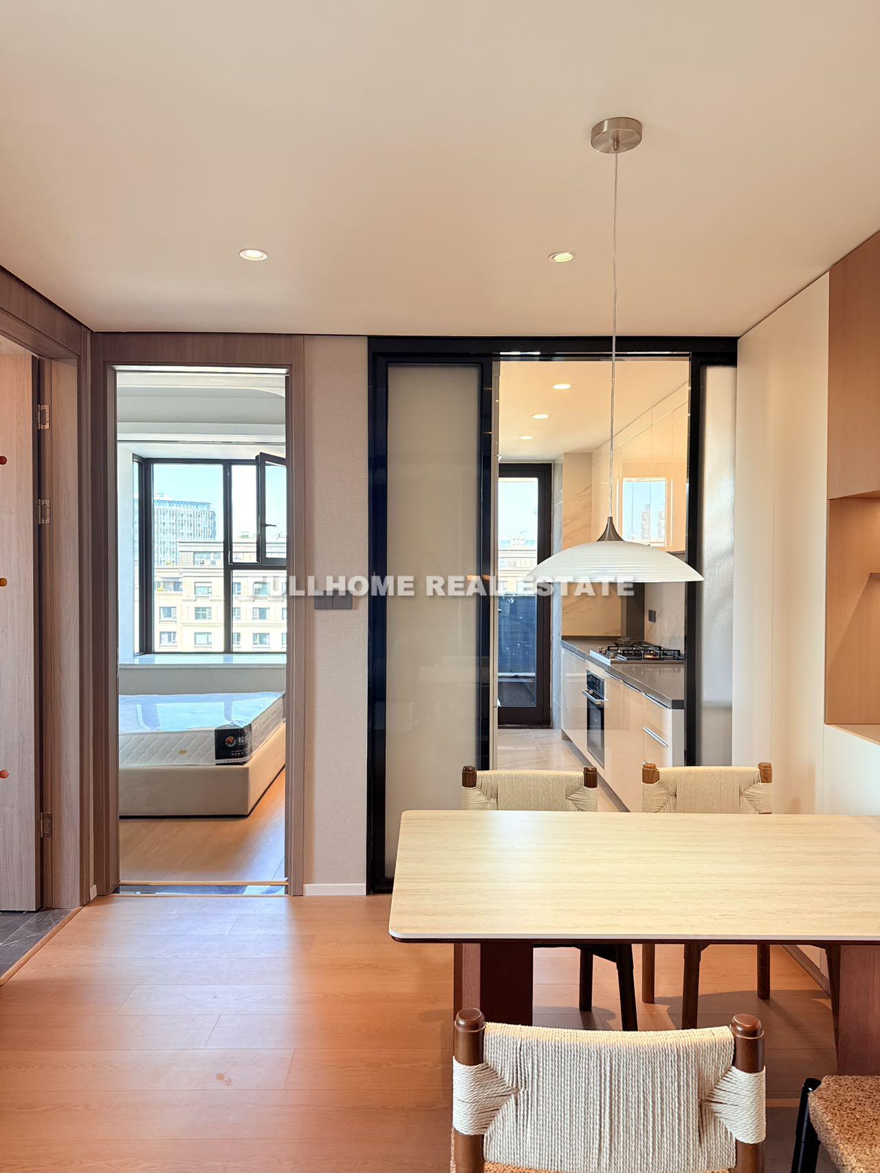Shanghai Bay - Interior view 3, Shanghai rental property