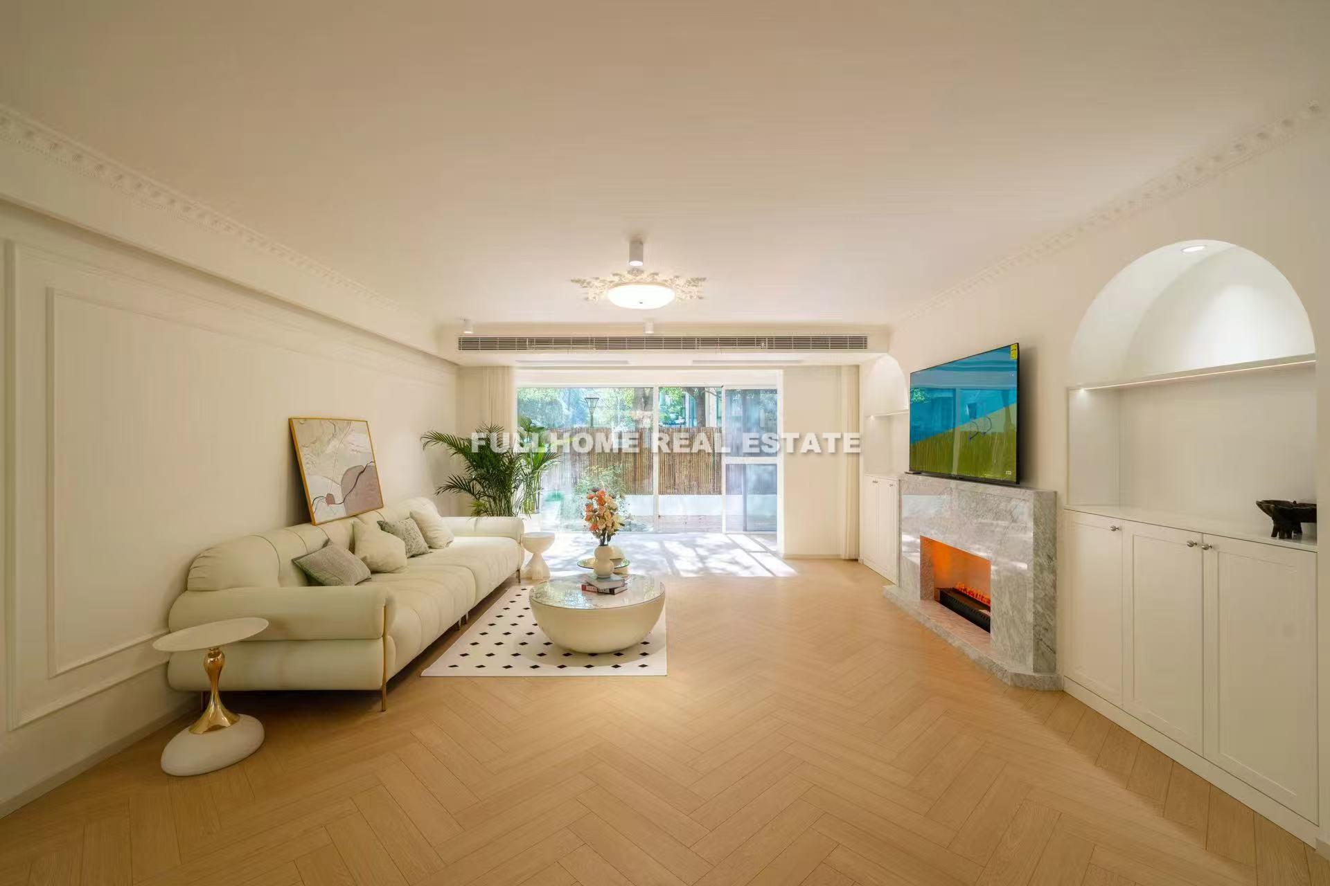 Spring In Garden - Interior view 2, Shanghai rental property