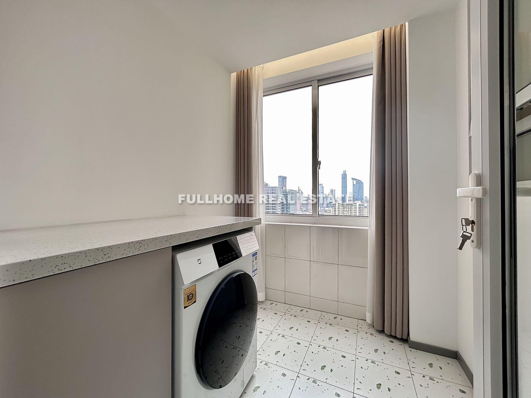 Jing An Regent Garden - Interior view 9, Shanghai rental property
