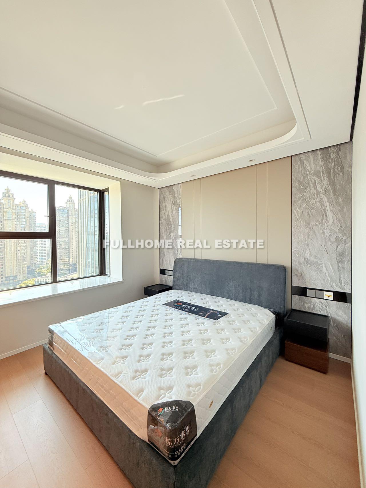 Shanghai Bay - Interior view 4, Shanghai rental property