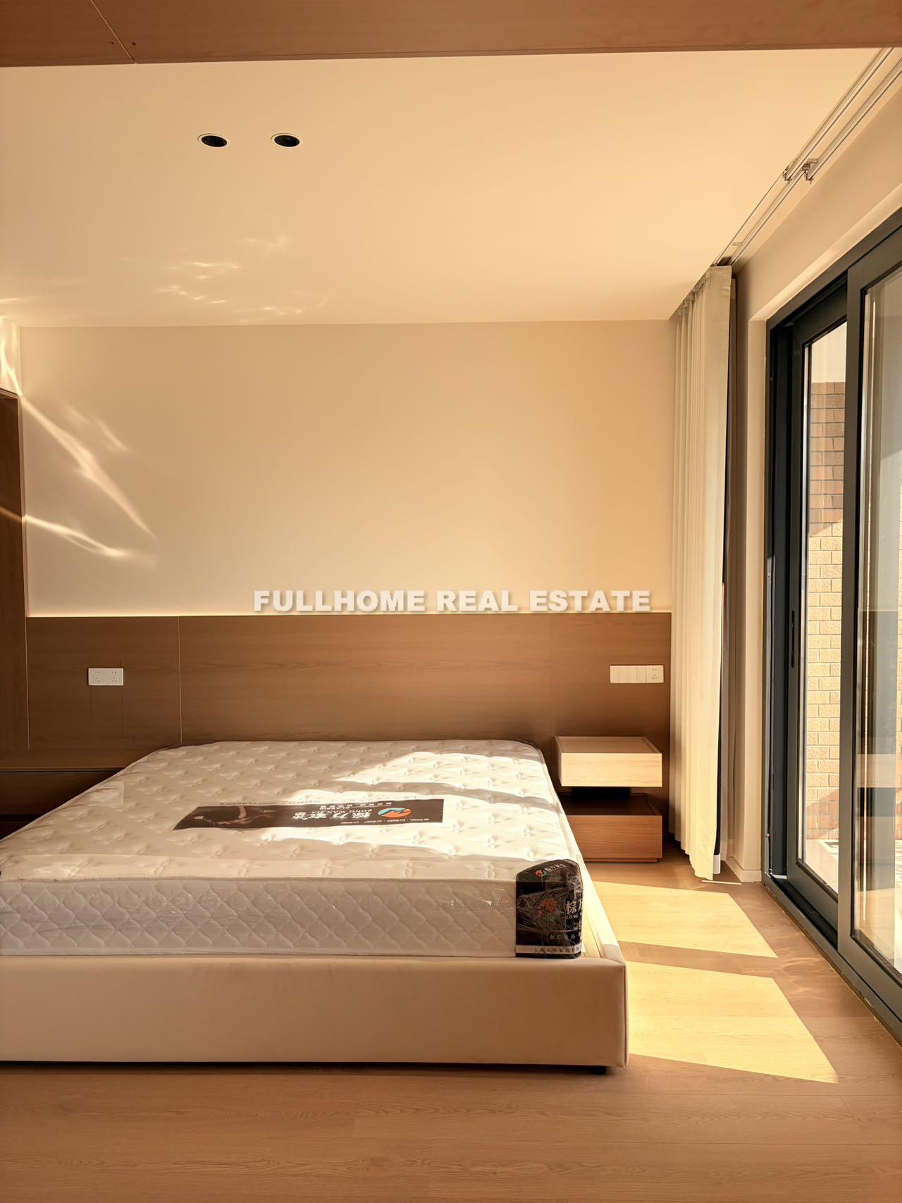 Xujiahui Garden - Interior view 8, Shanghai rental property
