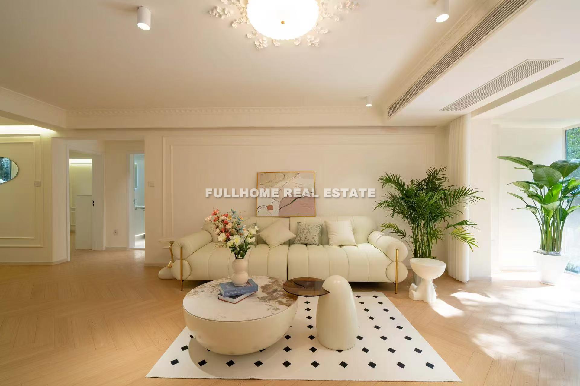 Spring In Garden - Interior view 4, Shanghai rental property