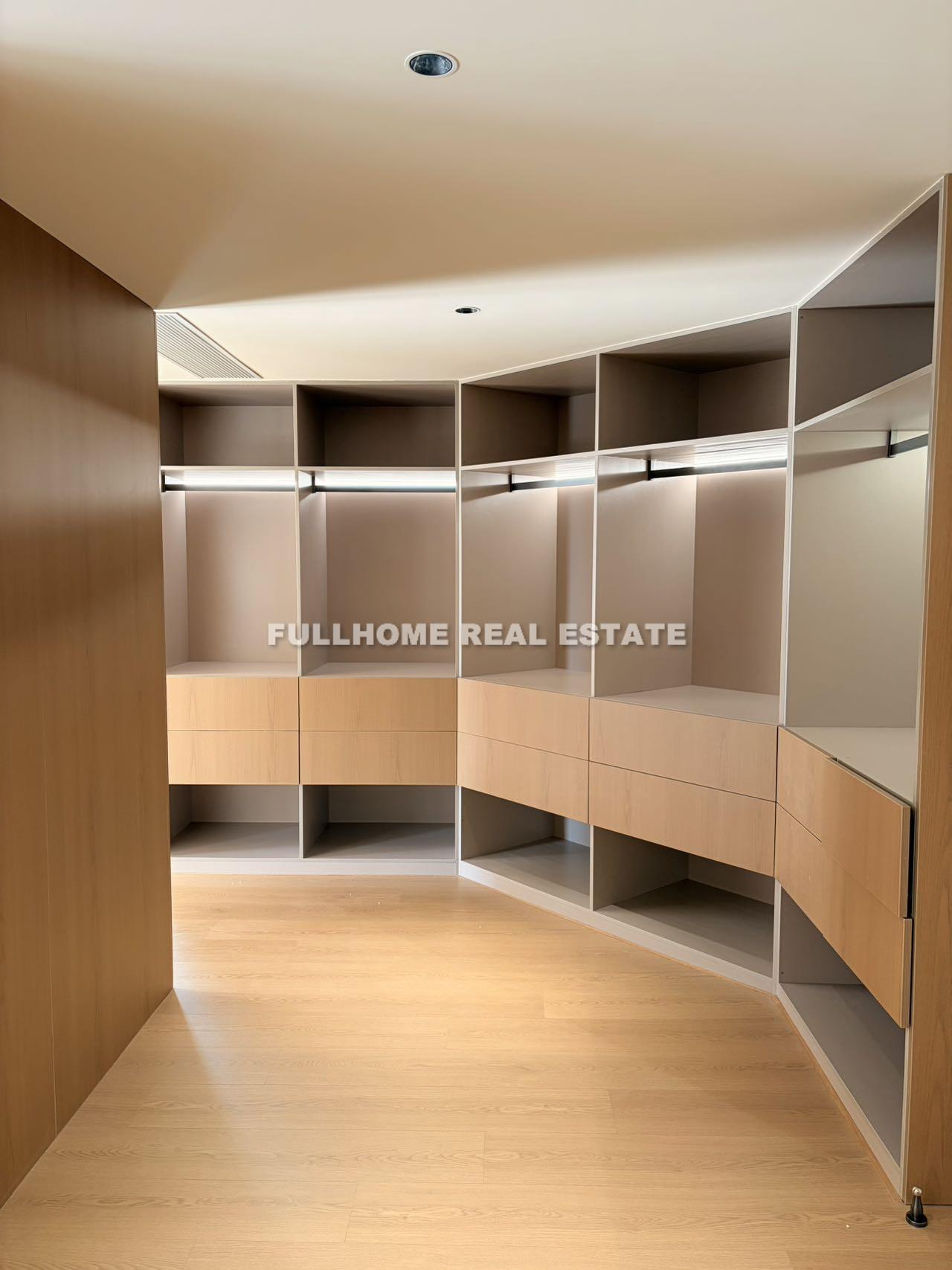 Xujiahui Garden - Interior view 10, Shanghai rental property