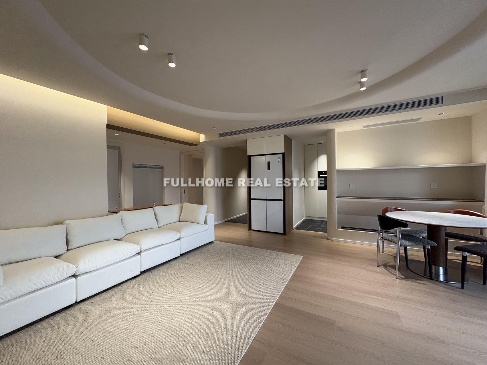 Tianshan Yijingyuan - Interior view 4, Shanghai rental property
