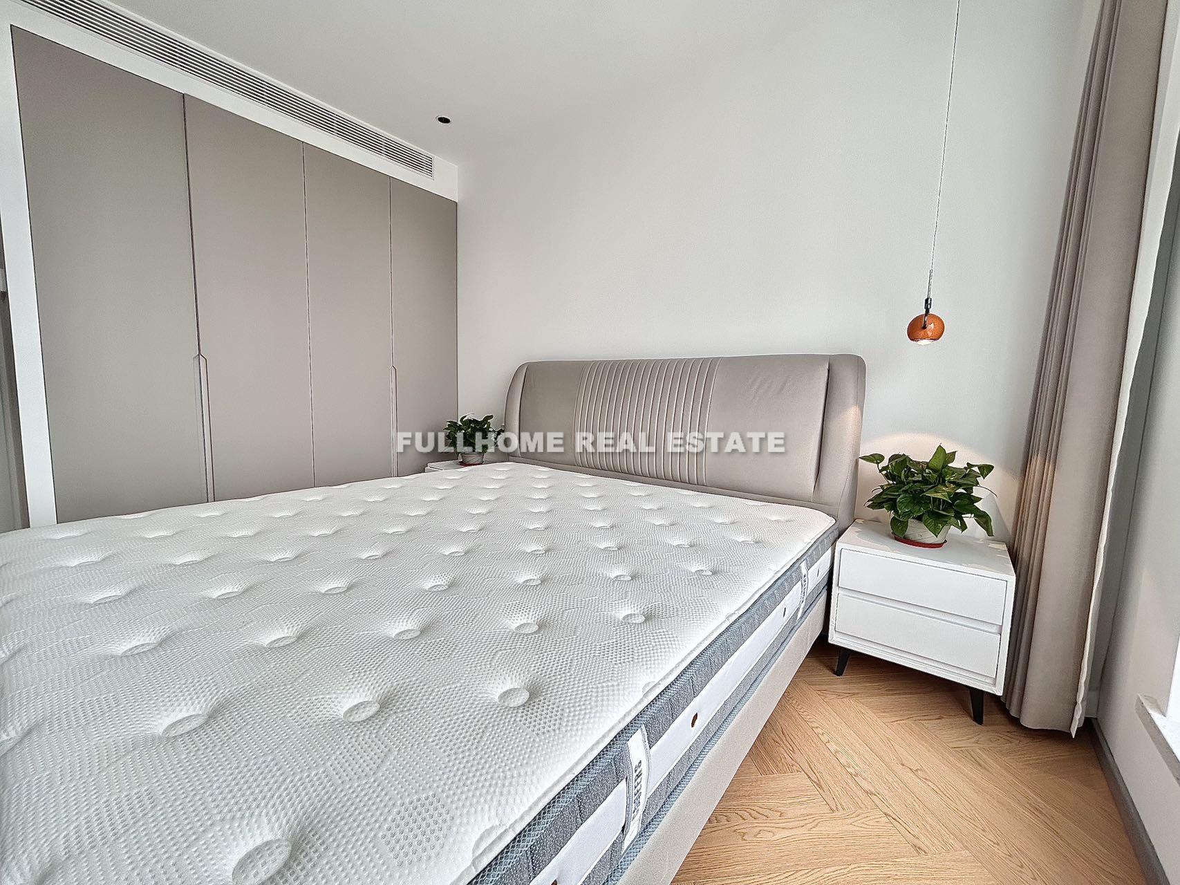 Jing An Regent Garden - Interior view 7, Shanghai rental property