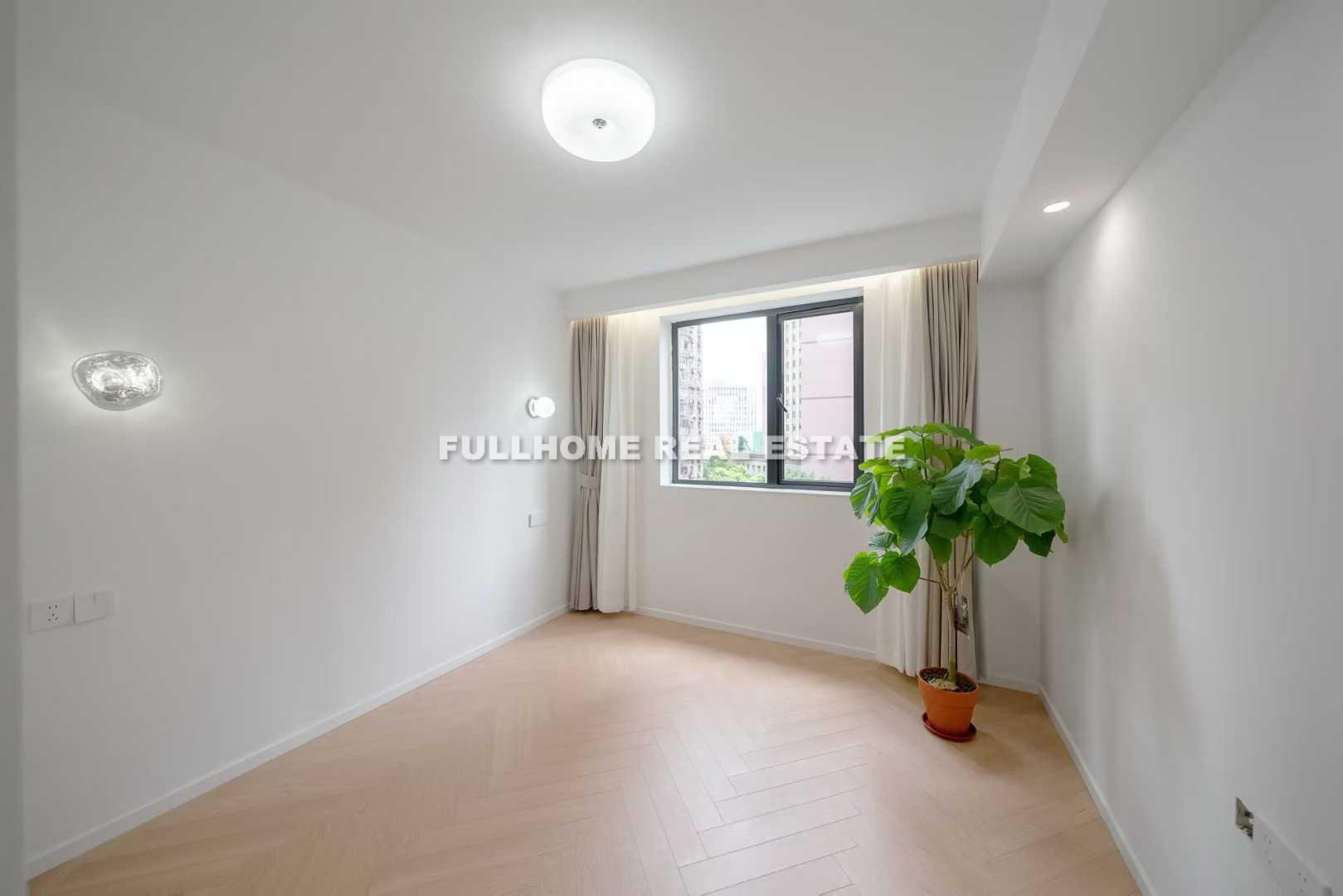 Lane 100-600 Yanpin Road Old House - Interior view 6, Shanghai rental property