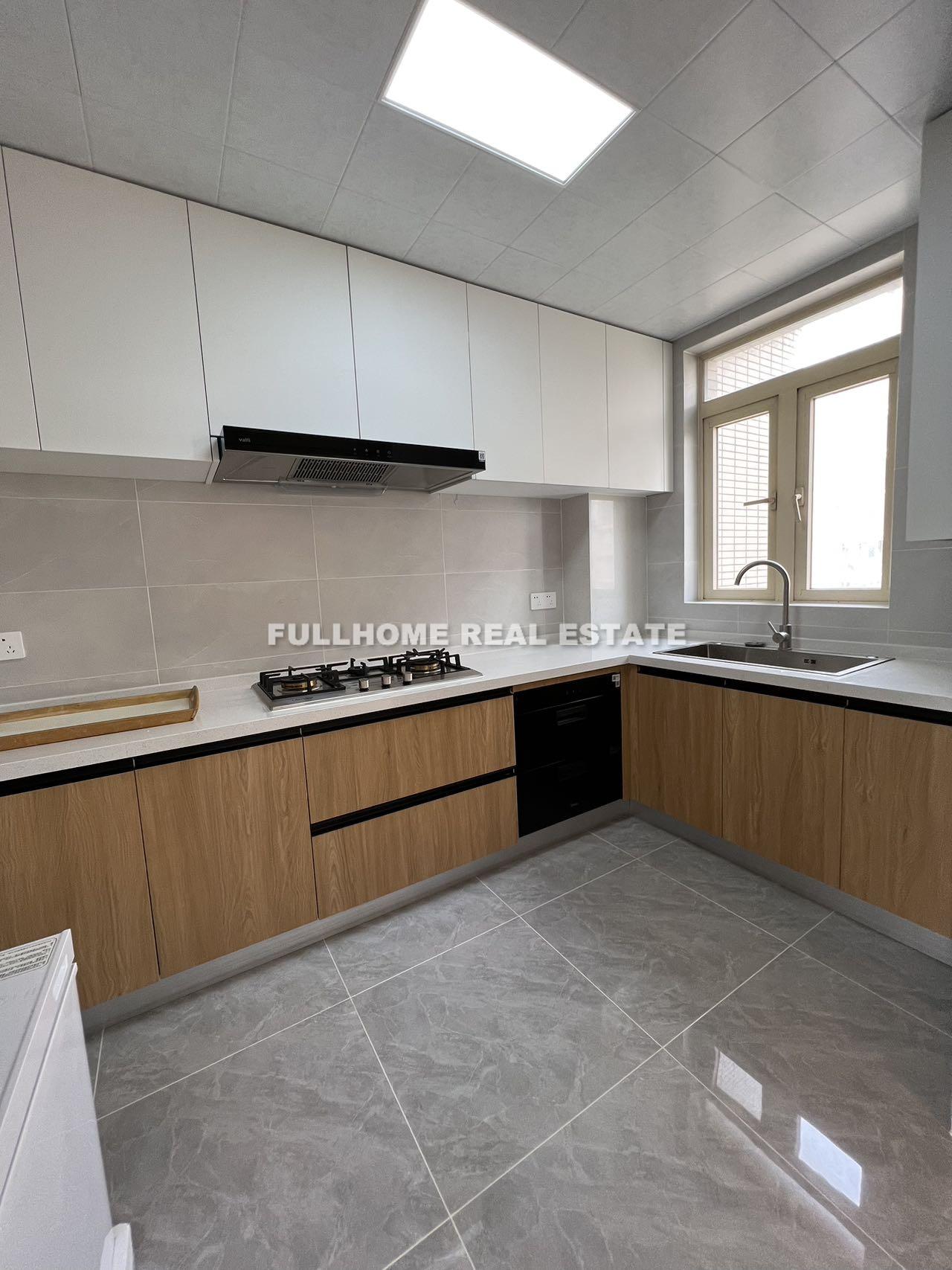 Hongqiao Wanbo Garden - Interior view 3, Shanghai rental property