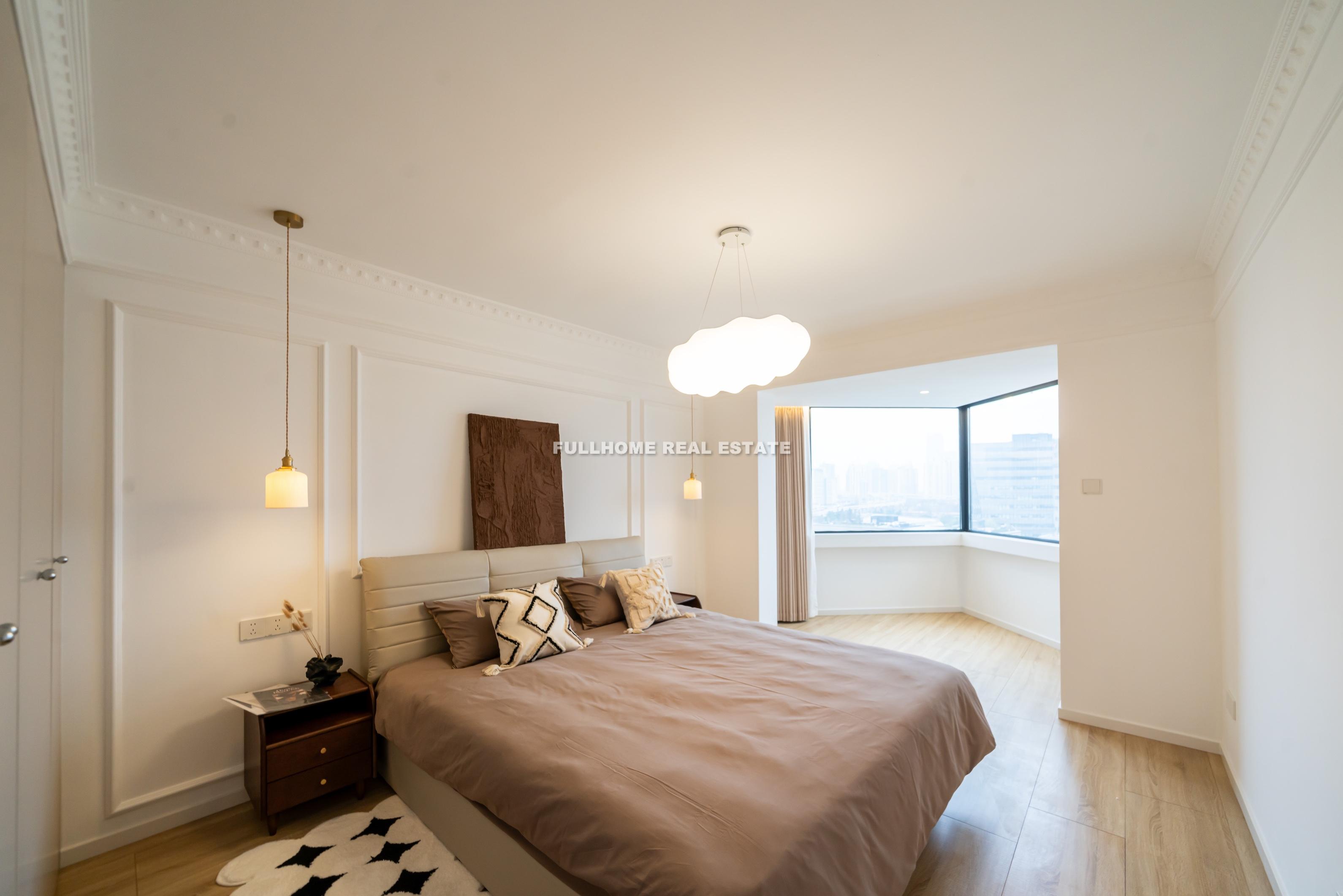 Lane 1-1000 Zhaohua Road Old House - Interior view 7, Shanghai rental property