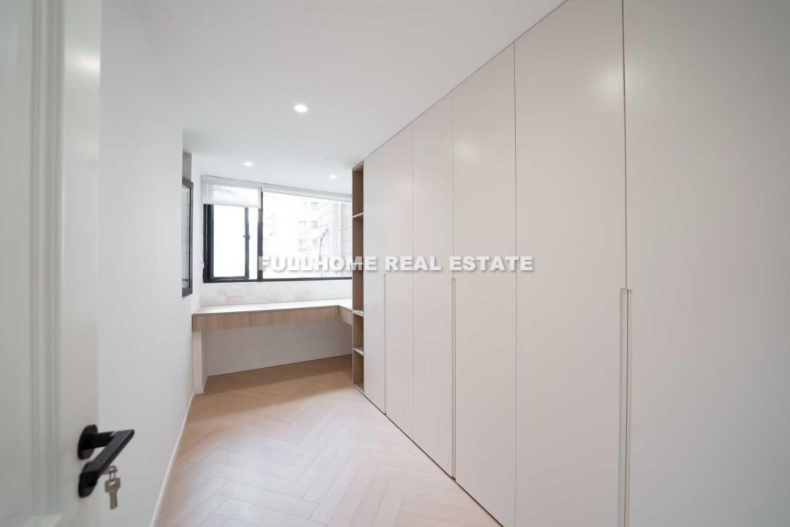 Lane 100-600 Yanpin Road Old House - Interior view 4, Shanghai rental property