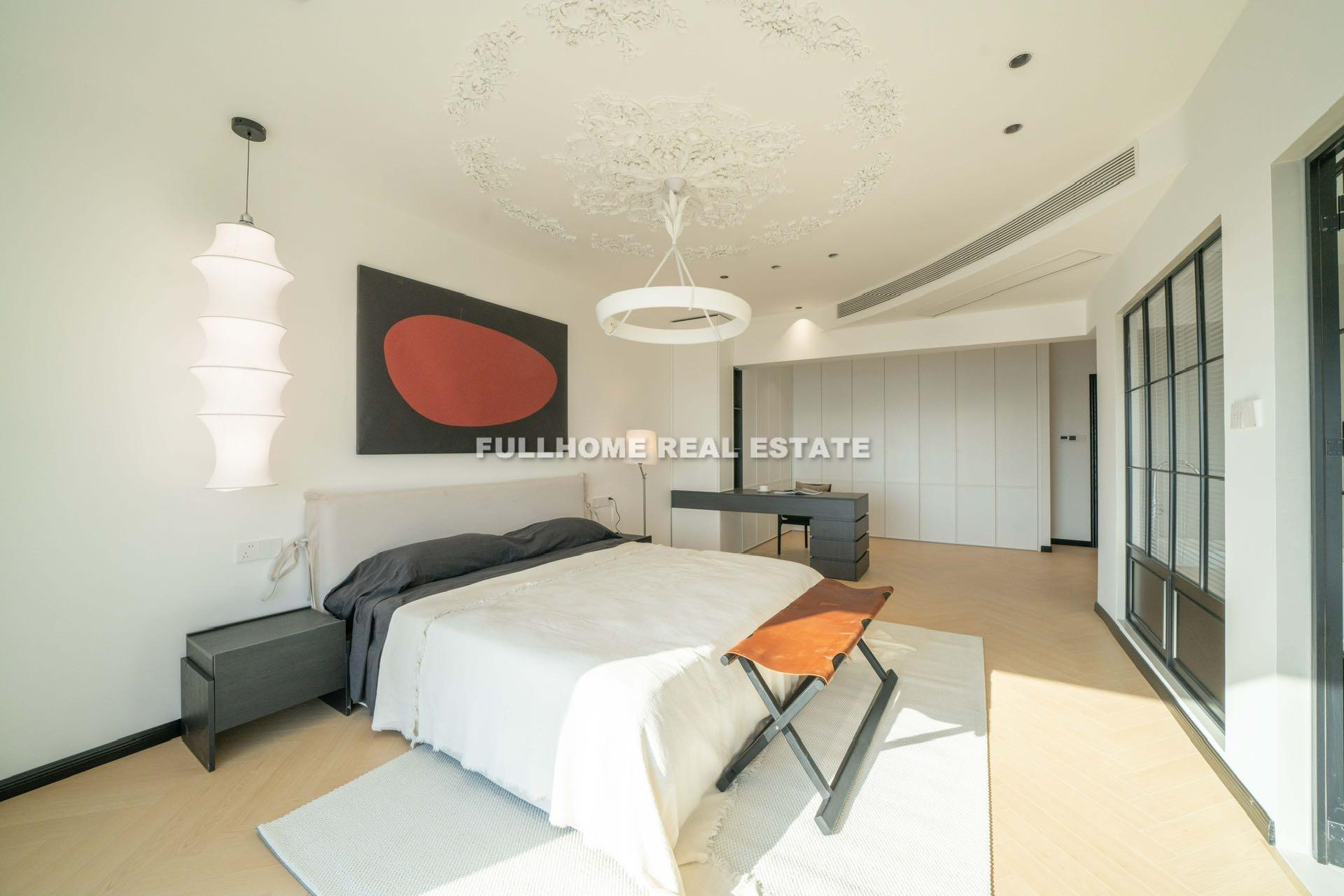 Shimao Riviera Garden - Interior view 9, Shanghai rental property