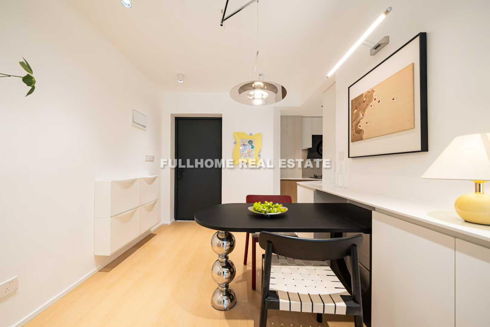 Jing An Regent Garden - Interior view 5, Shanghai rental property