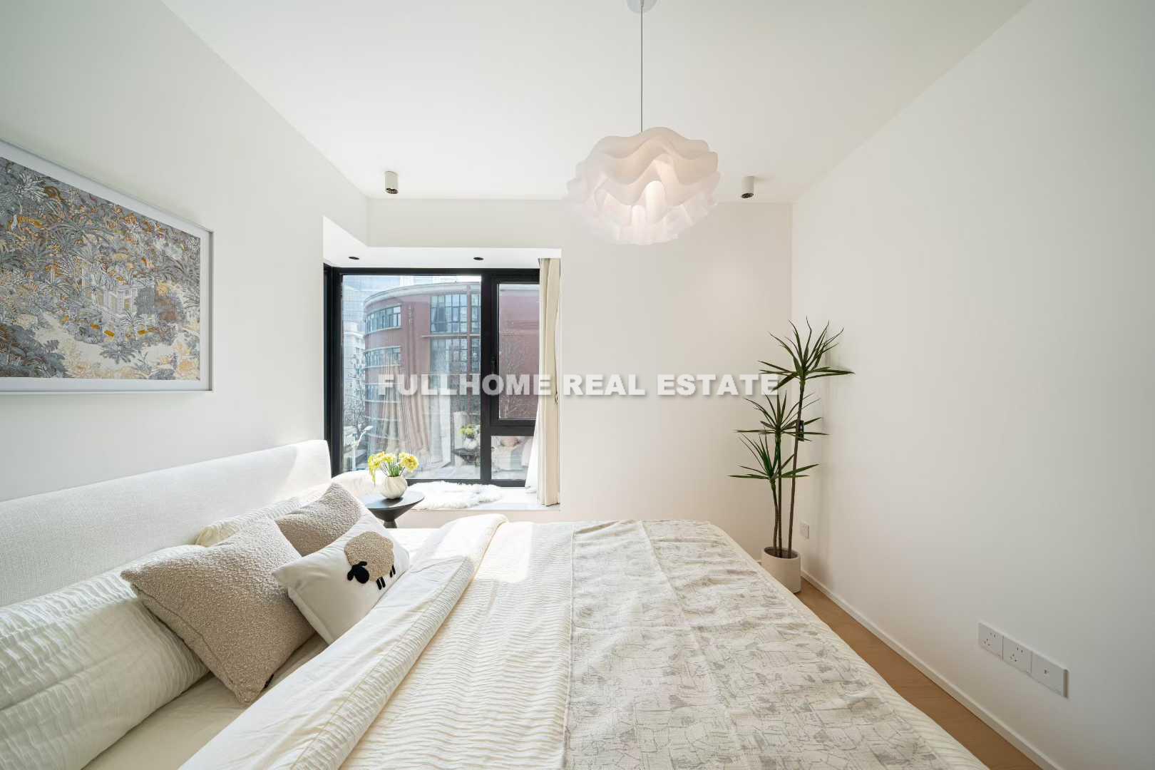 Jing An Regent Garden - Interior view 7, Shanghai rental property