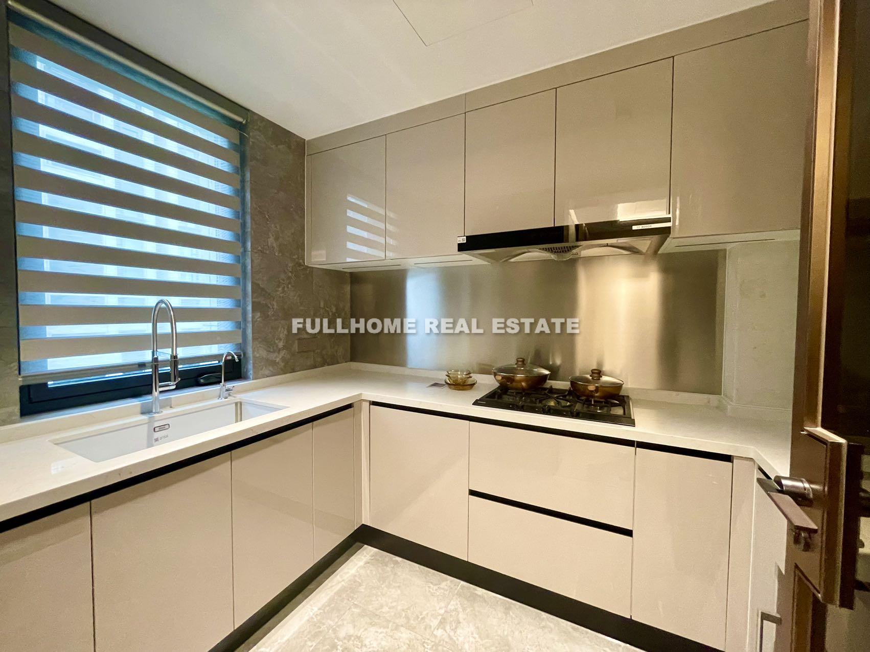 Gubei Central Park - Interior view 7, Shanghai rental property