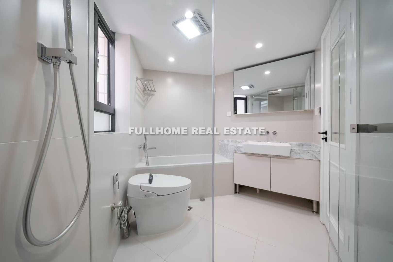 Lane 100-600 Yanpin Road Old House - Interior view 9, Shanghai rental property