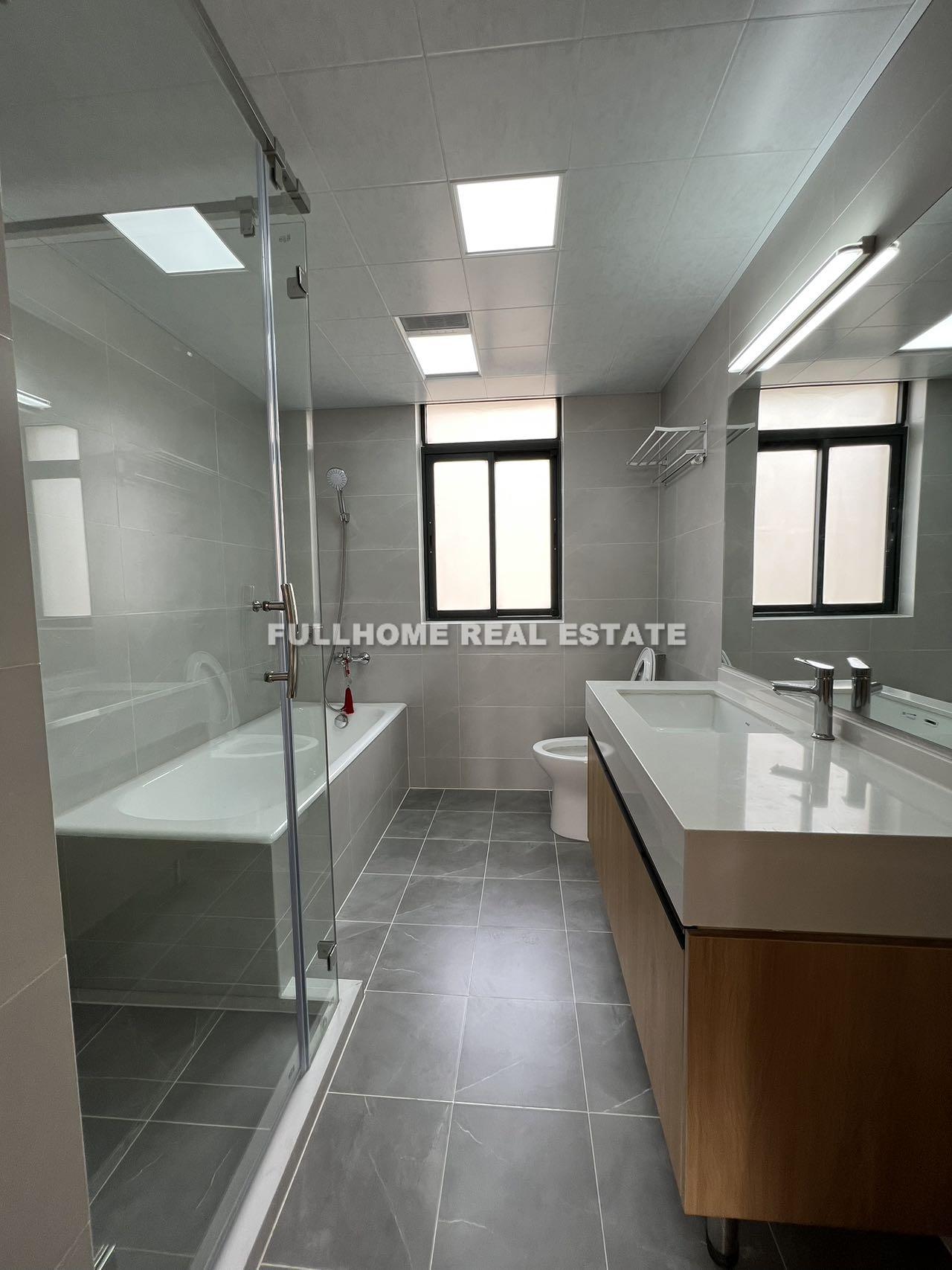 Hongqiao Wanbo Garden - Interior view 11, Shanghai rental property