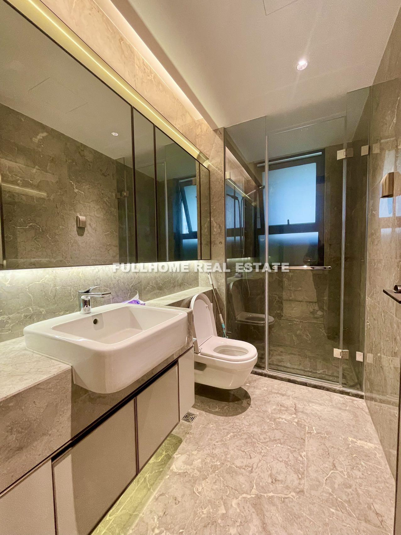 Gubei Central Park - Interior view 10, Shanghai rental property