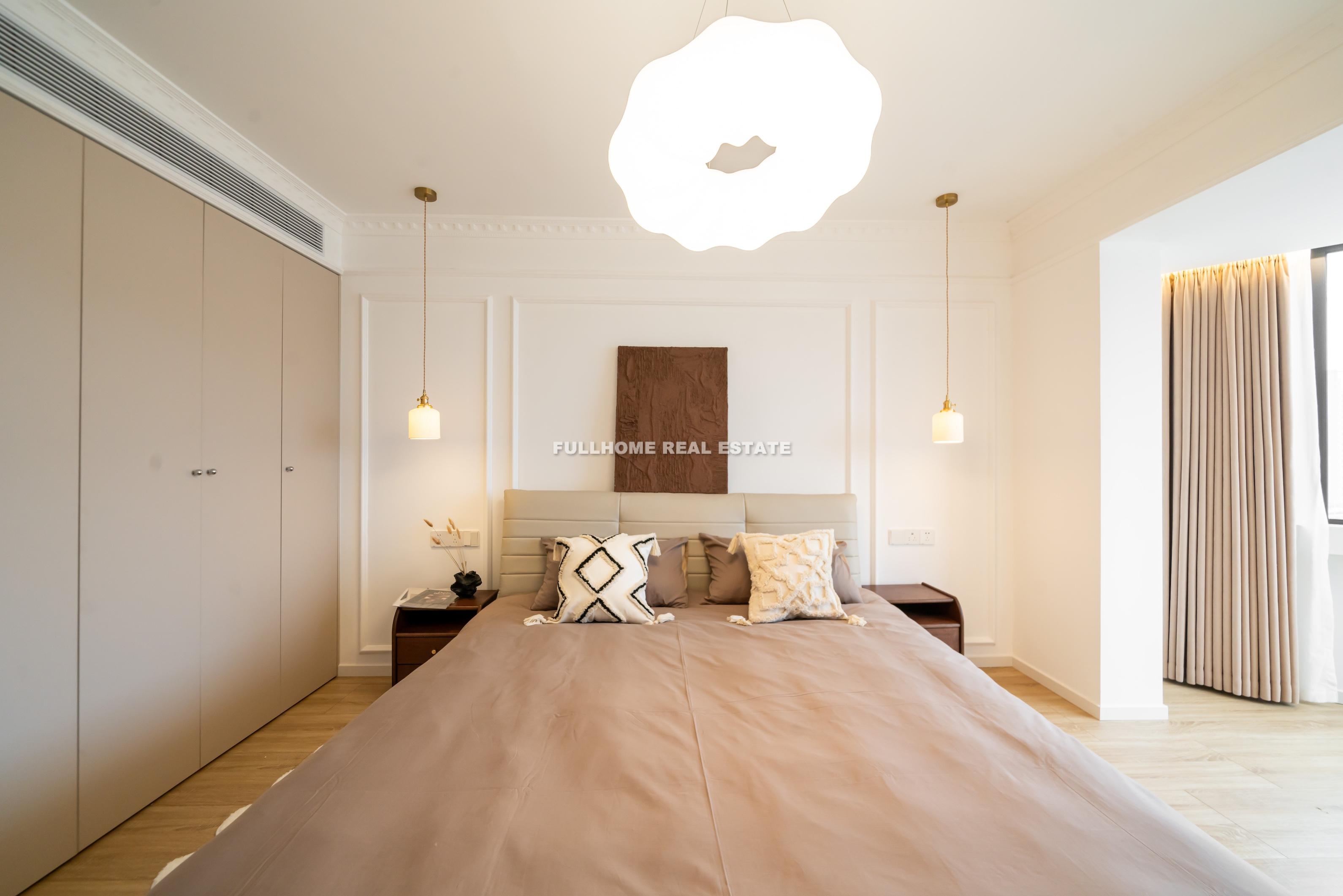 Lane 1-1000 Zhaohua Road Old House - Interior view 9, Shanghai rental property