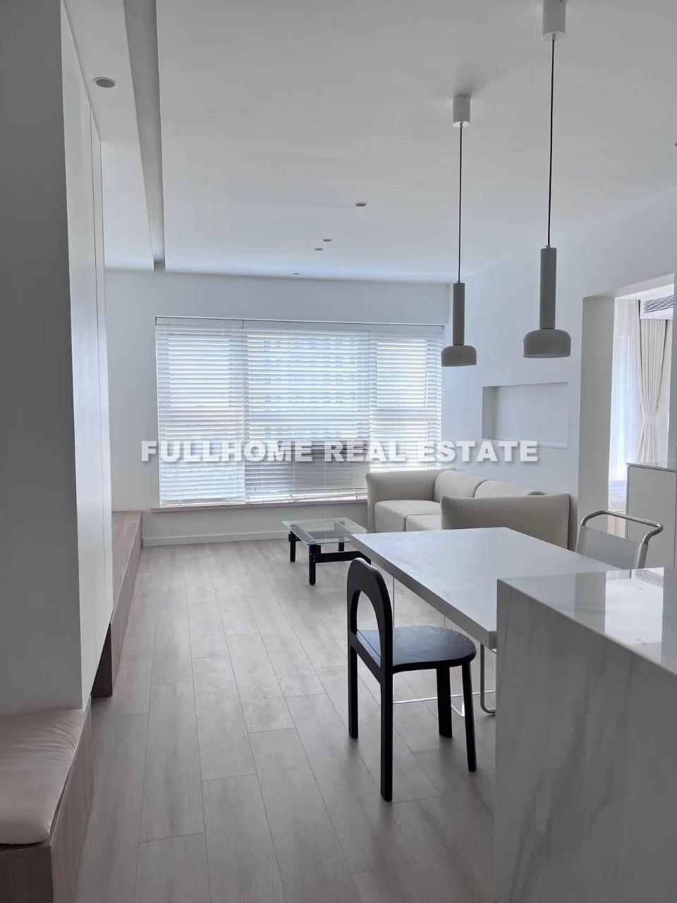 8 Park Avenue - Interior view 4, Shanghai rental property