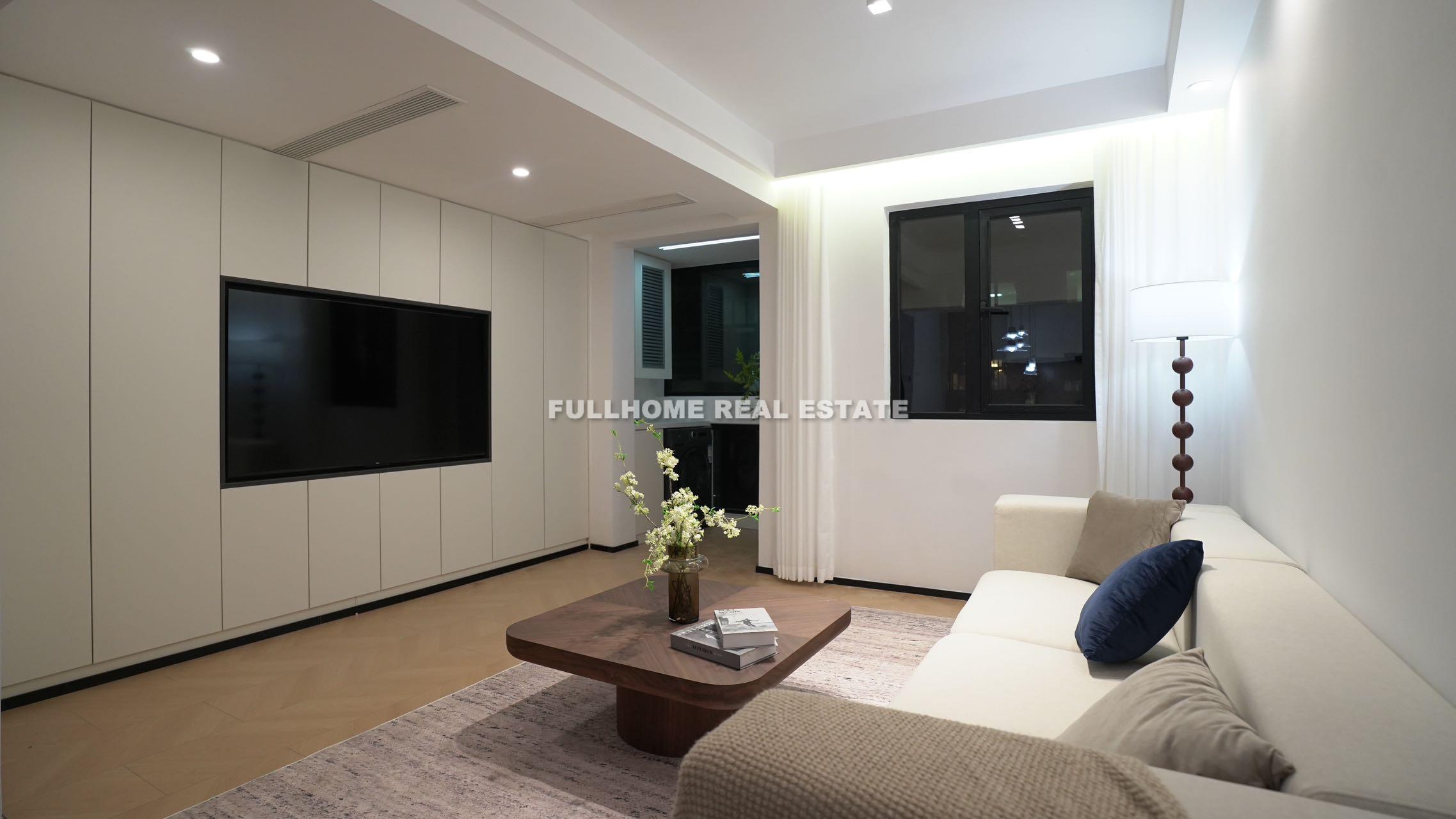 Similar property: Hepan Mingzhu, 1 bedrooms, 70 sqm in Shanghai