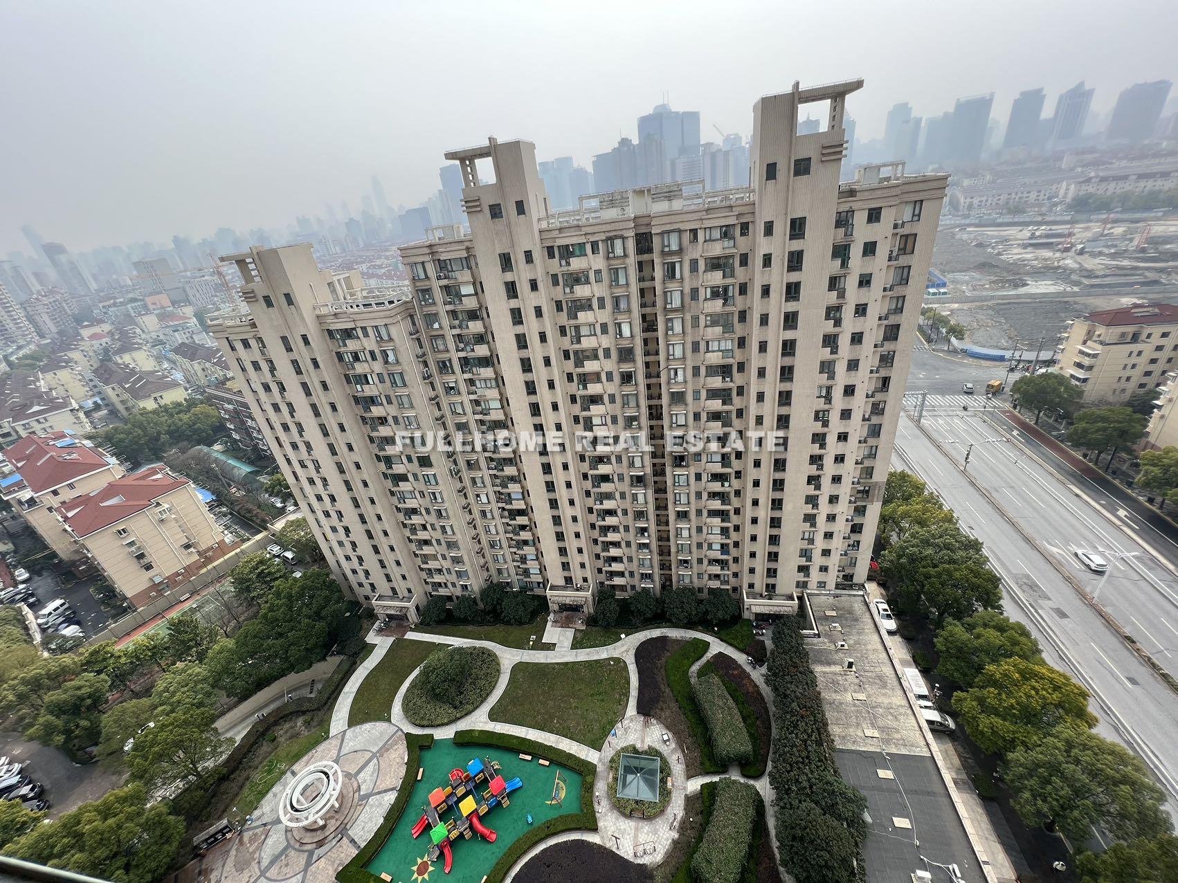 Hongqiao Wanbo Garden - Interior view 5, Shanghai rental property
