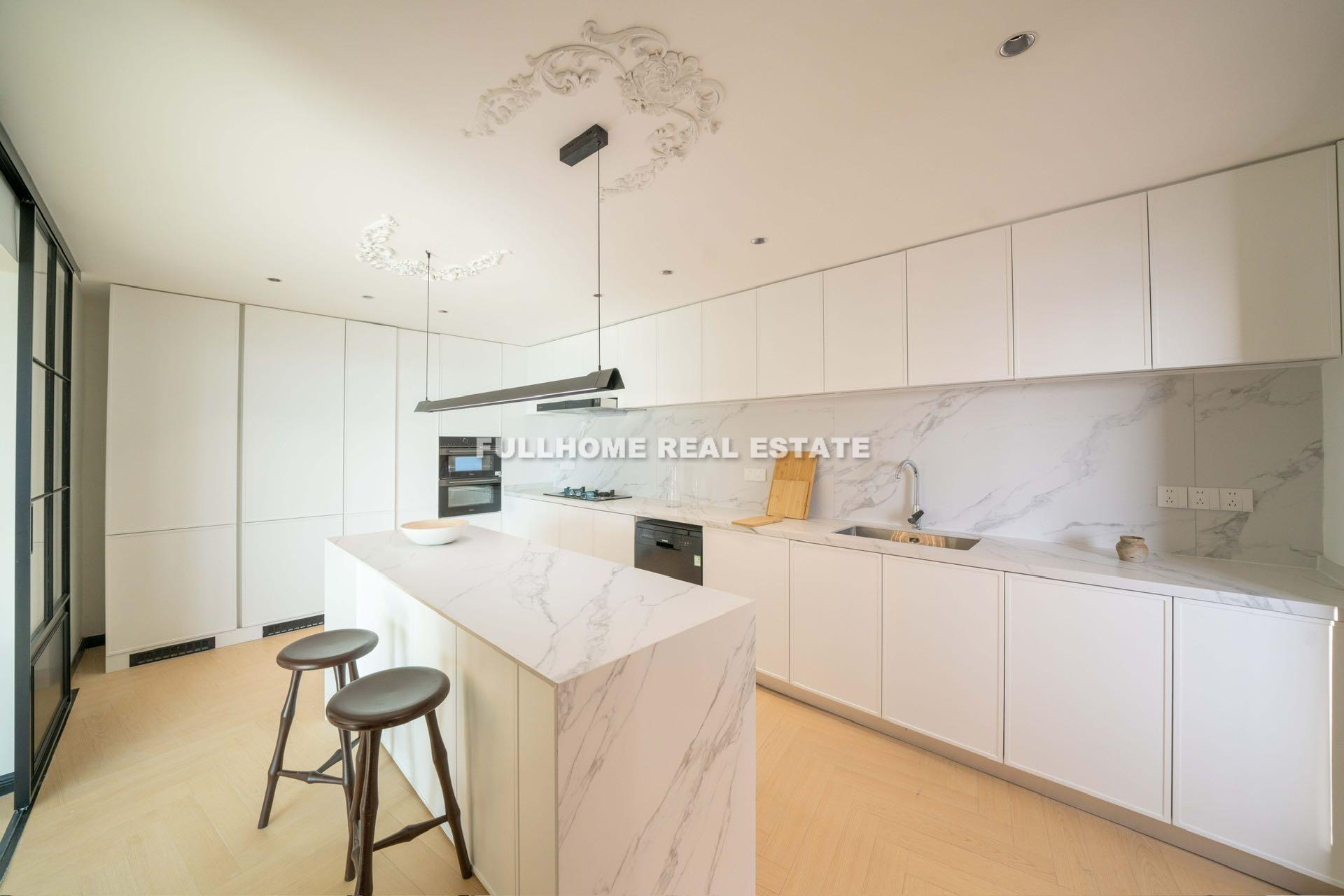 Shimao Riviera Garden - Interior view 15, Shanghai rental property