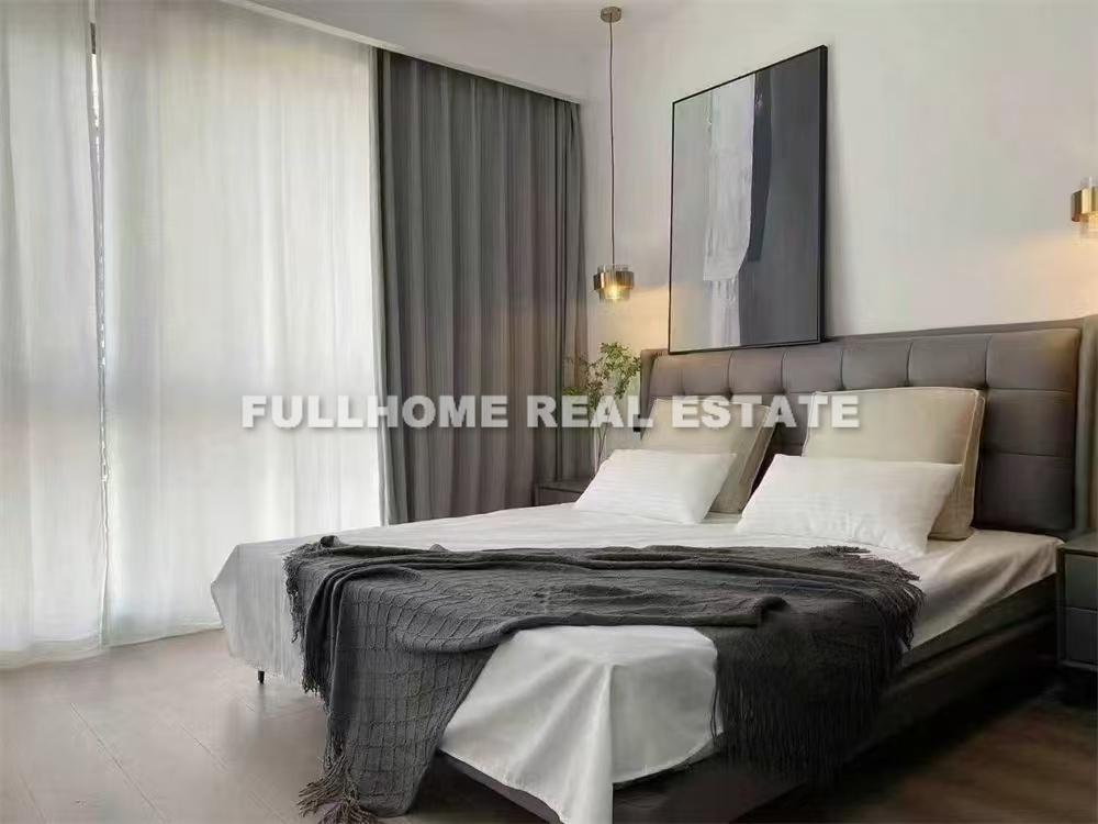 Jiahui Plaza - Interior view 4, Shanghai rental property