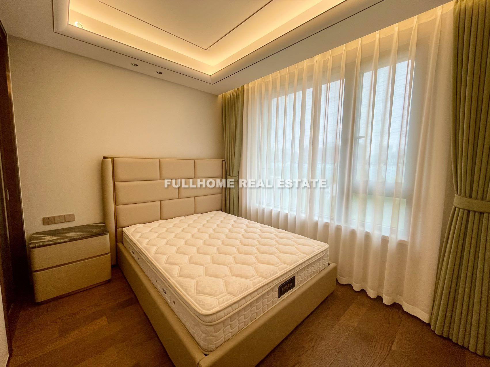 Gubei Central Park - Interior view 4, Shanghai rental property